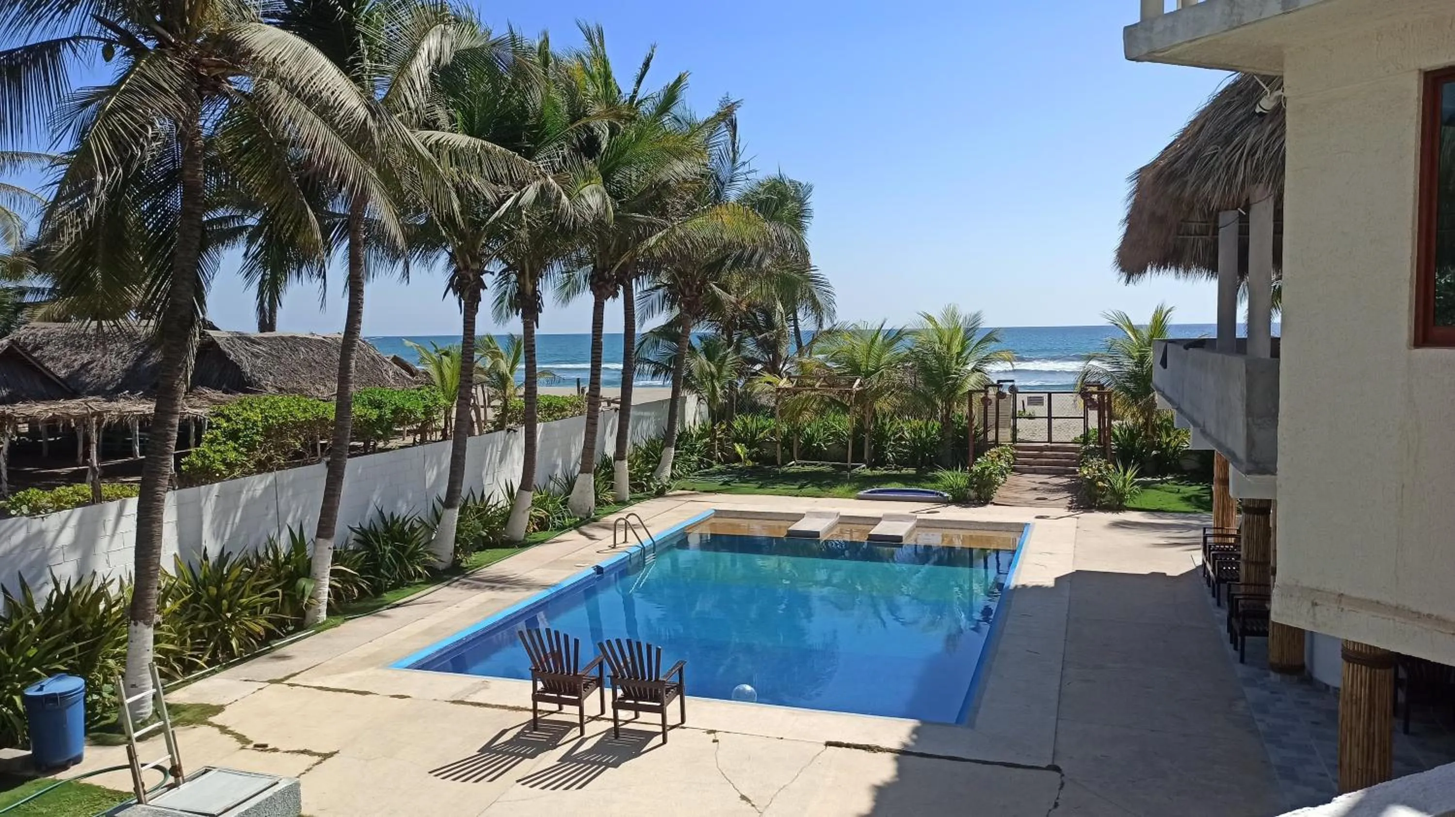 QUINTA DIAMANTE villas&hotel