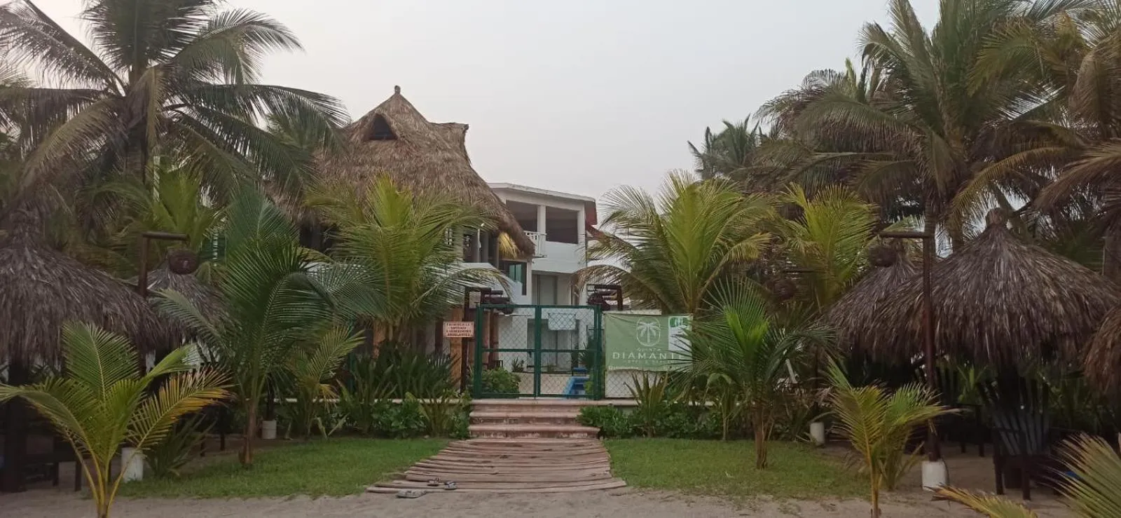 QUINTA DIAMANTE villas&hotel