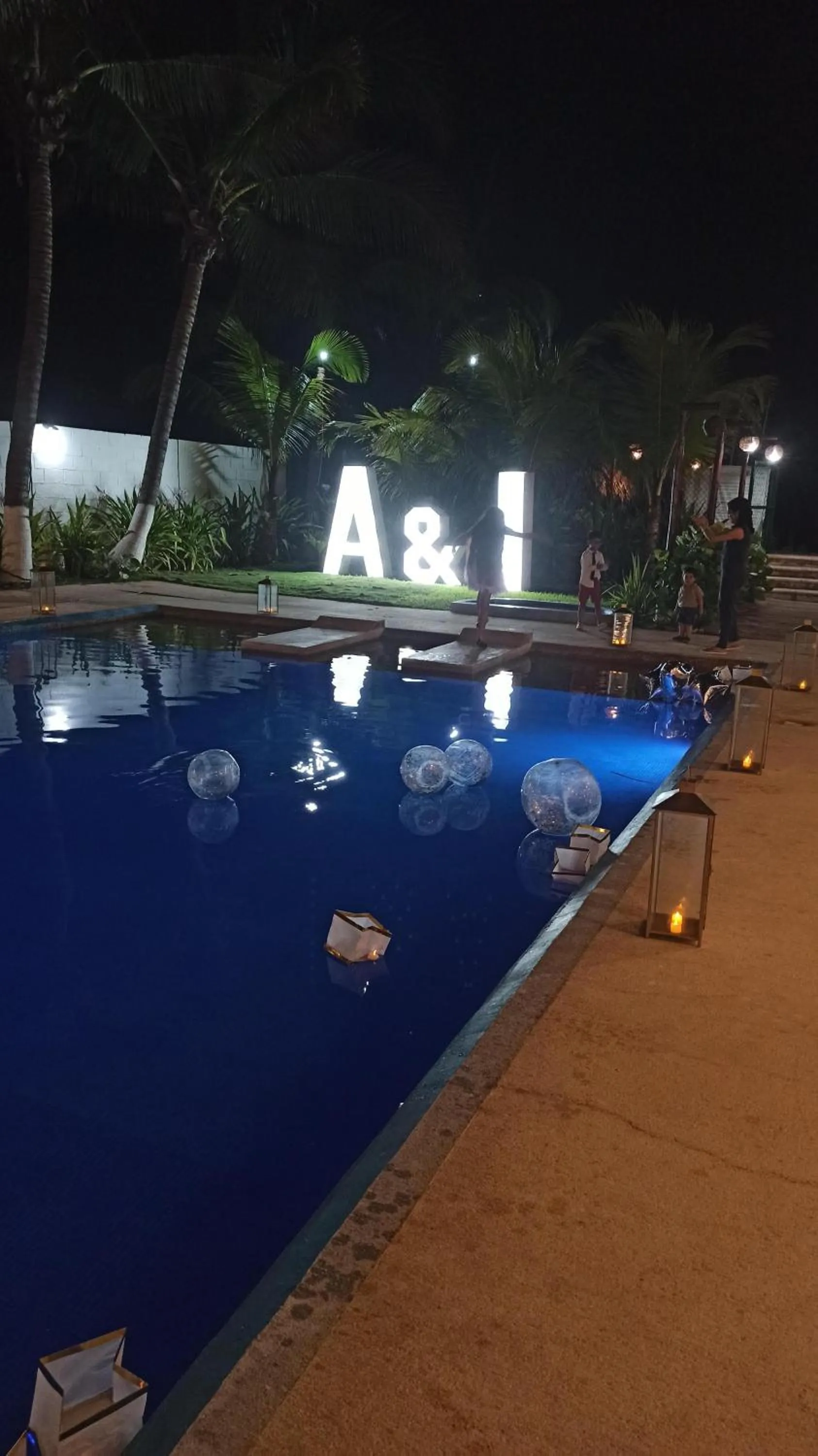 QUINTA DIAMANTE villas&hotel