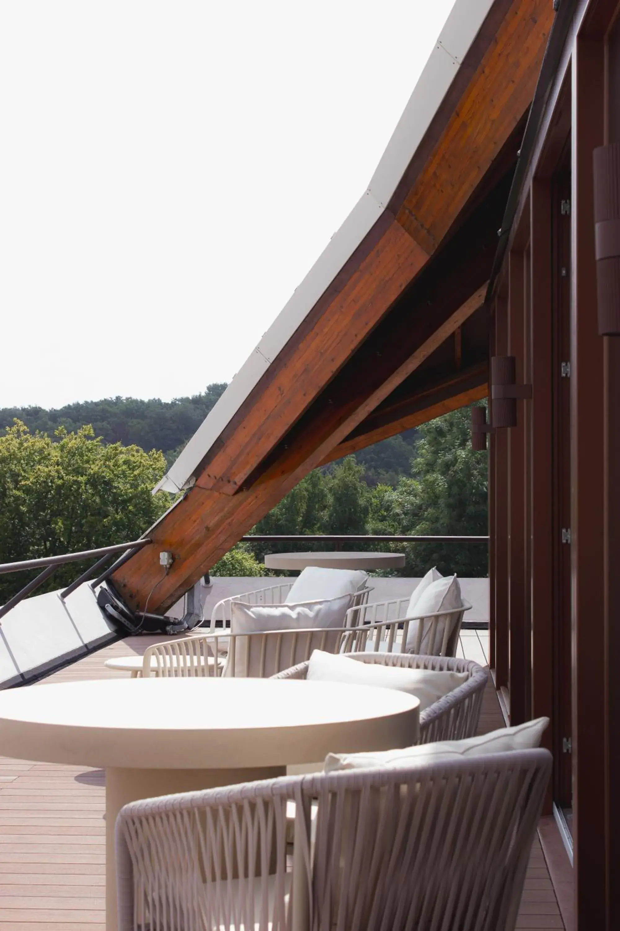 View (from property/room) in Wellnesshotel Thermae 2000 View (from property/room) in Wellnesshotel Thermae 2000