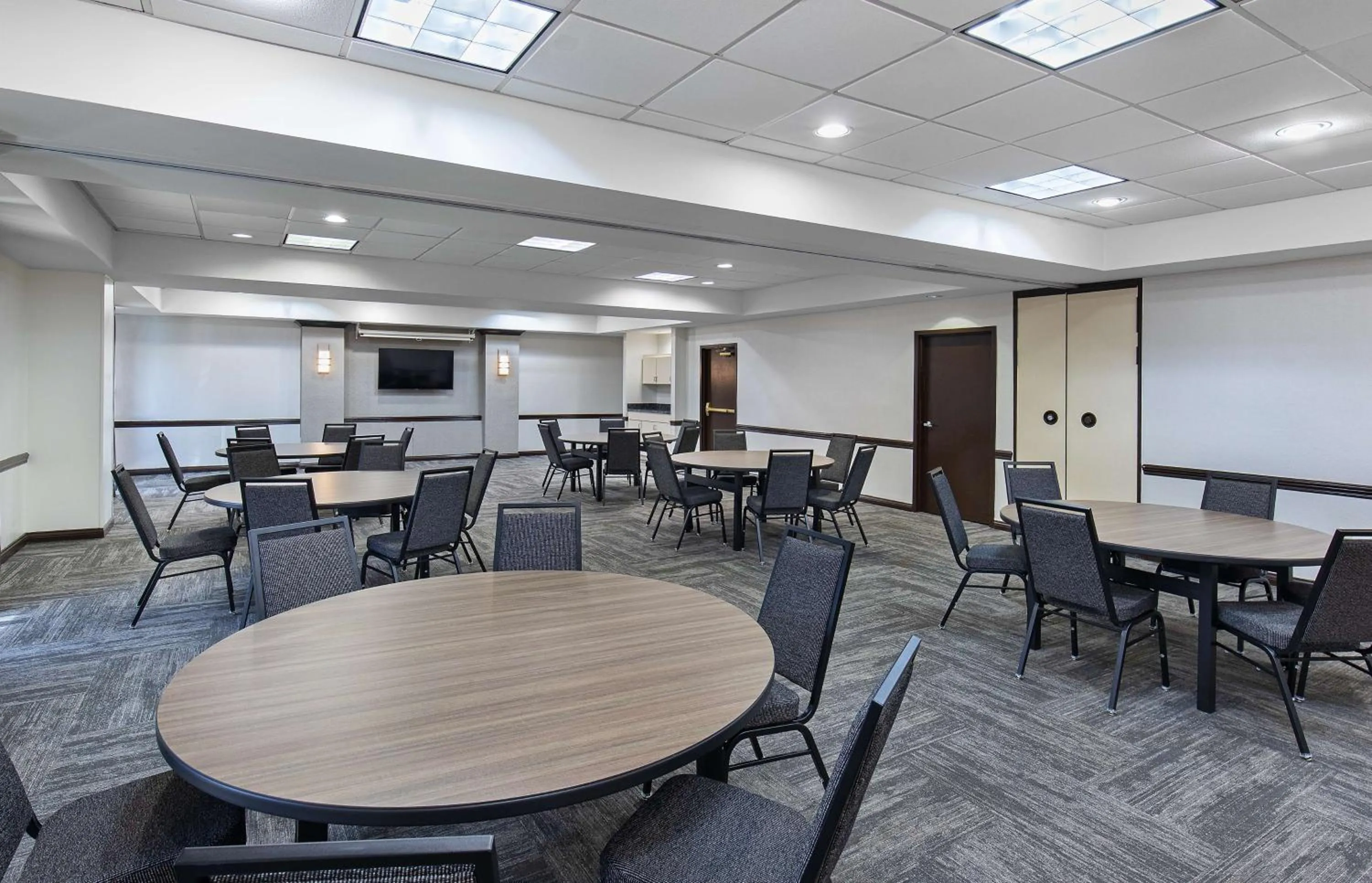 Meeting/conference room in Hyatt Place Louisville-East