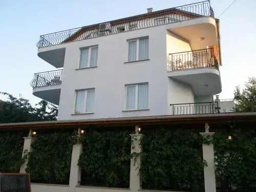 Family Hotel Maritime Family Hotel Maritime