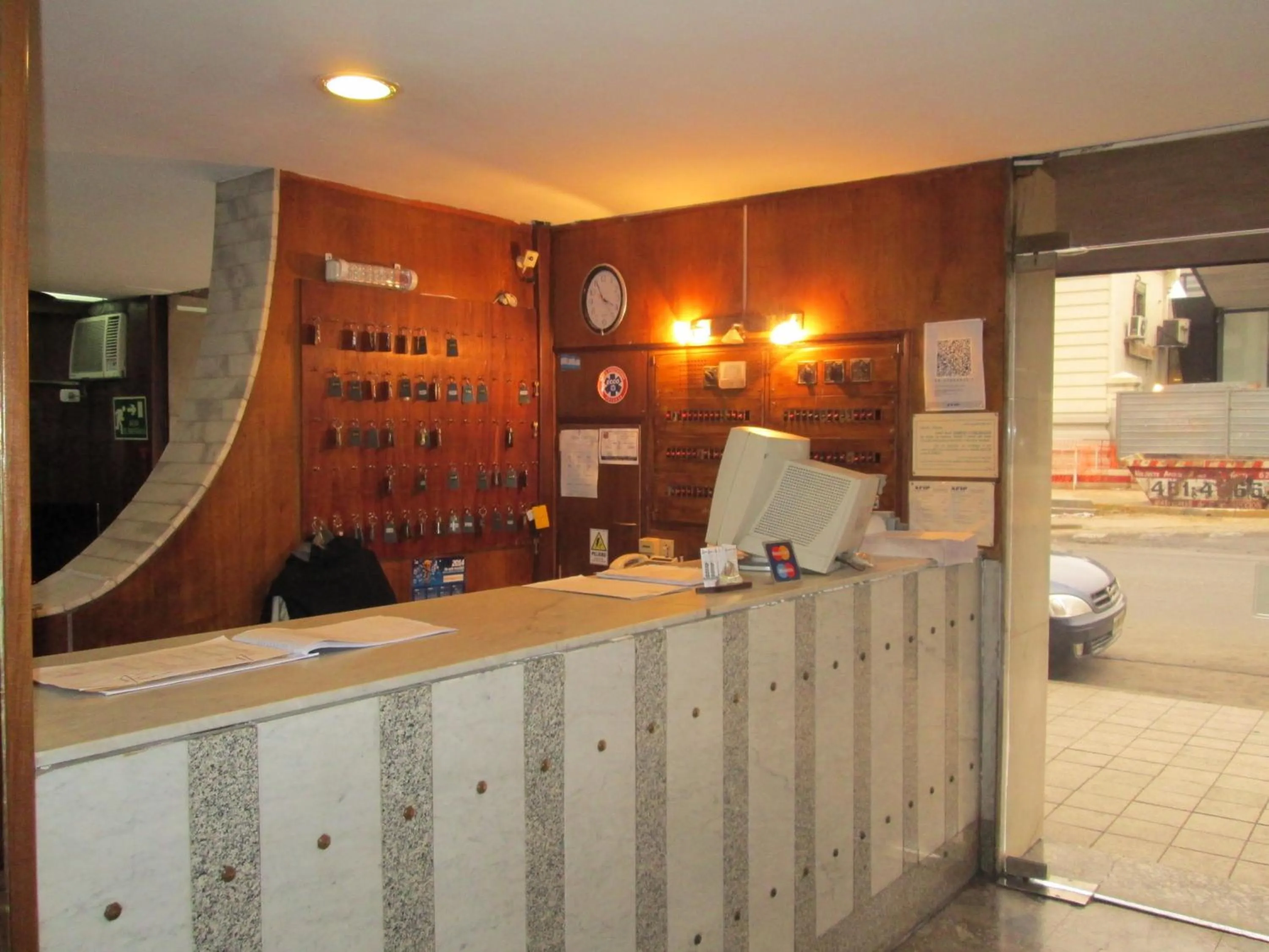 Hotel Nahuel