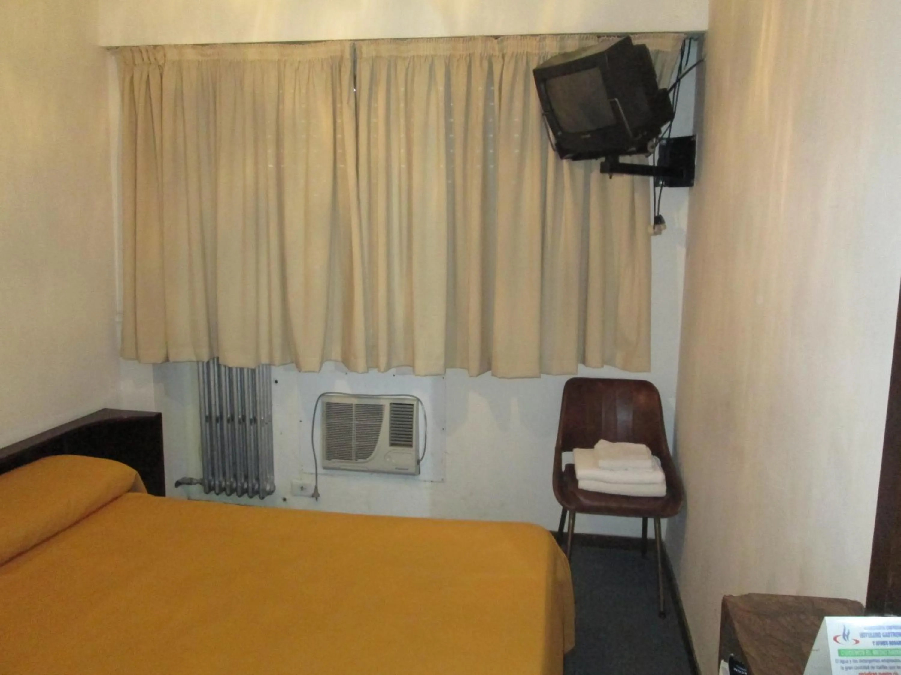 Hotel Nahuel