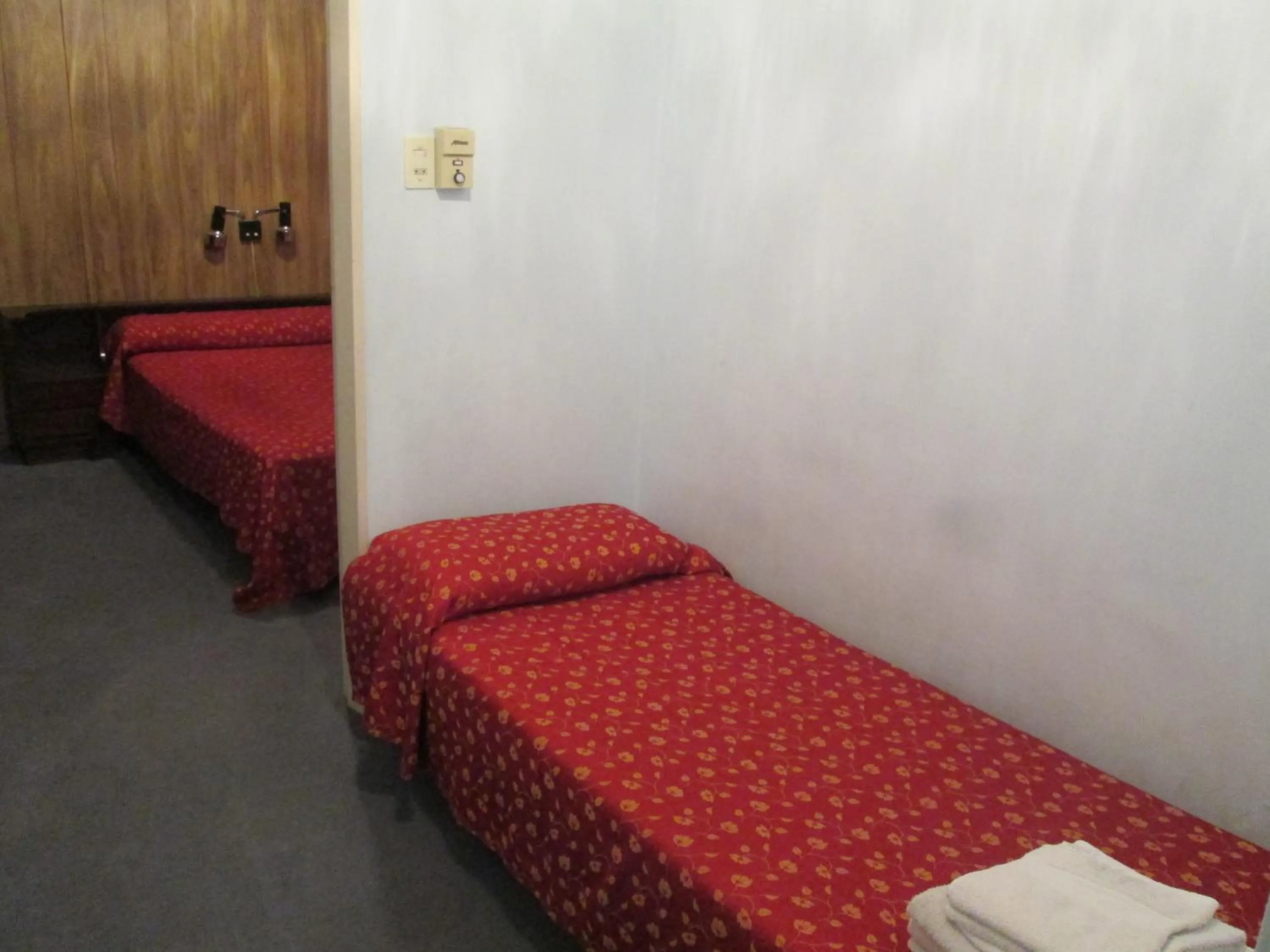 Hotel Nahuel