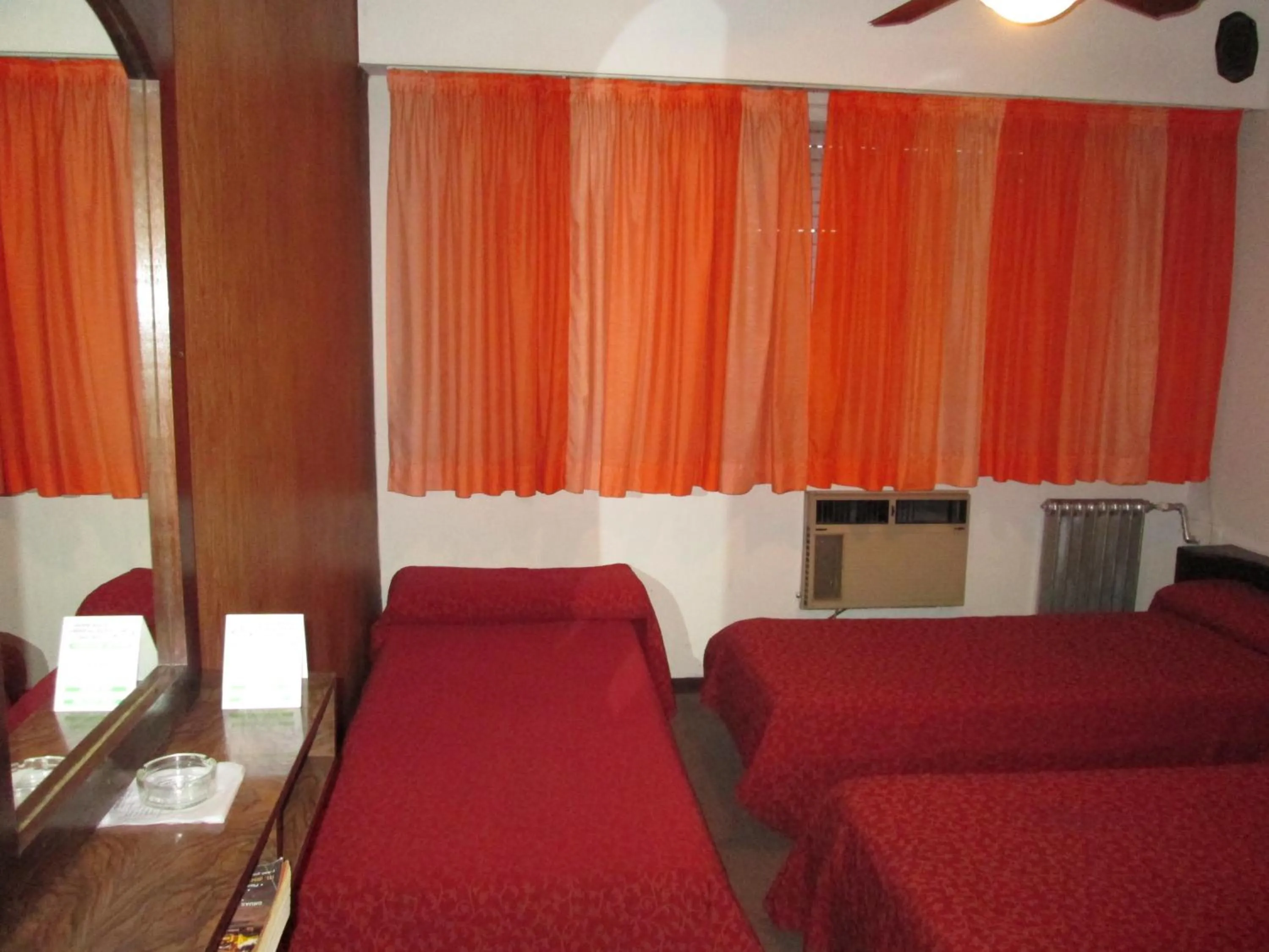 Hotel Nahuel