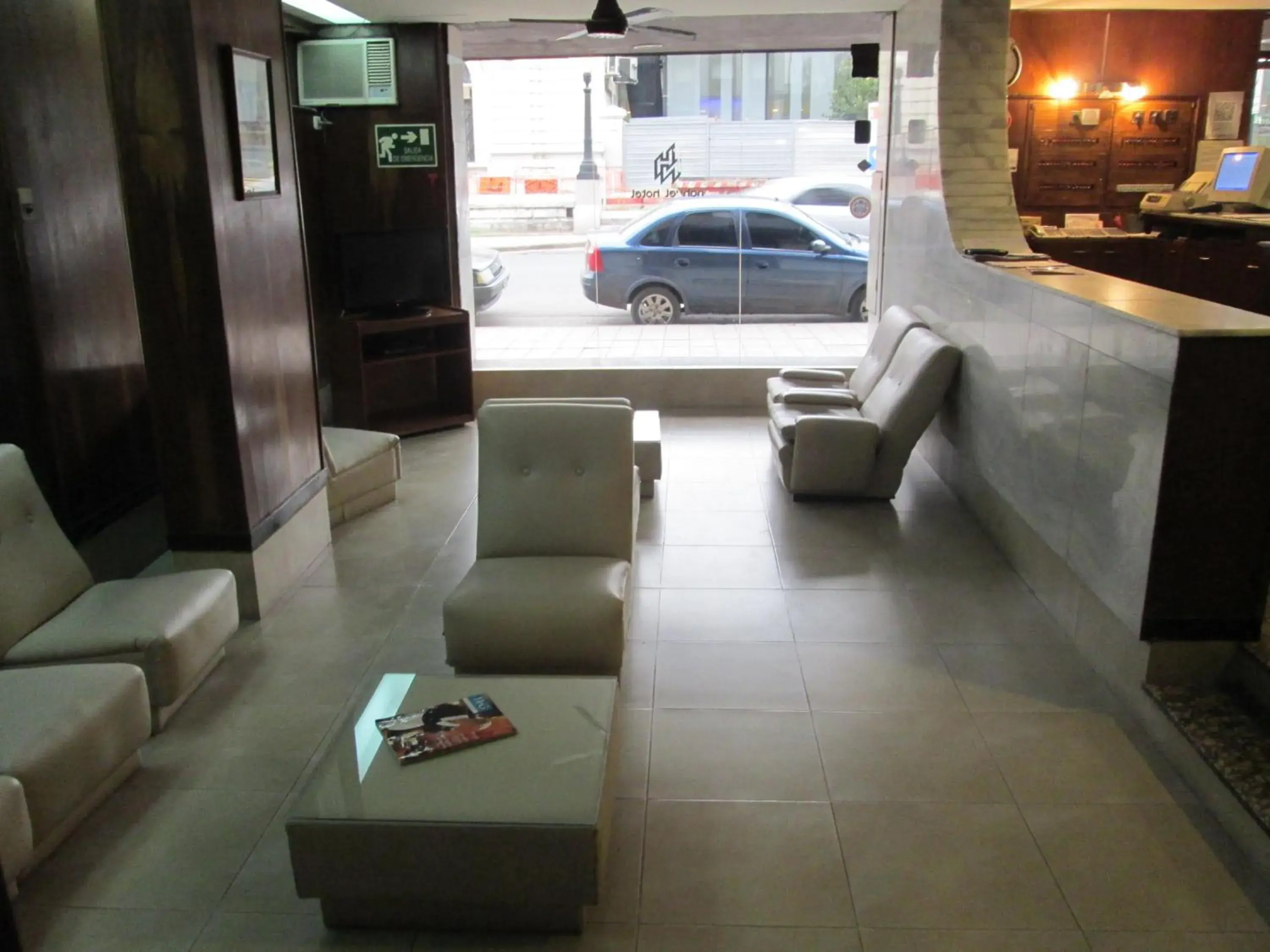 Hotel Nahuel Hotel Nahuel