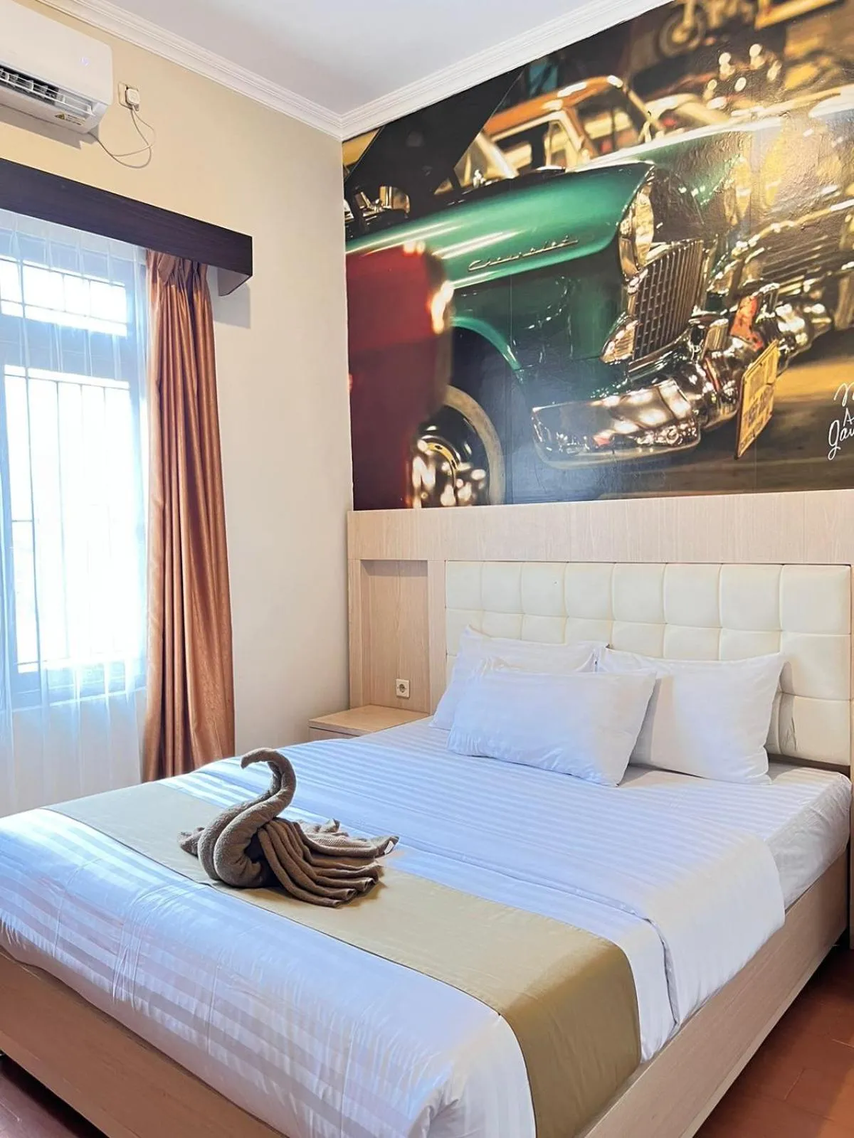 Ayuri Hotel Malioboro