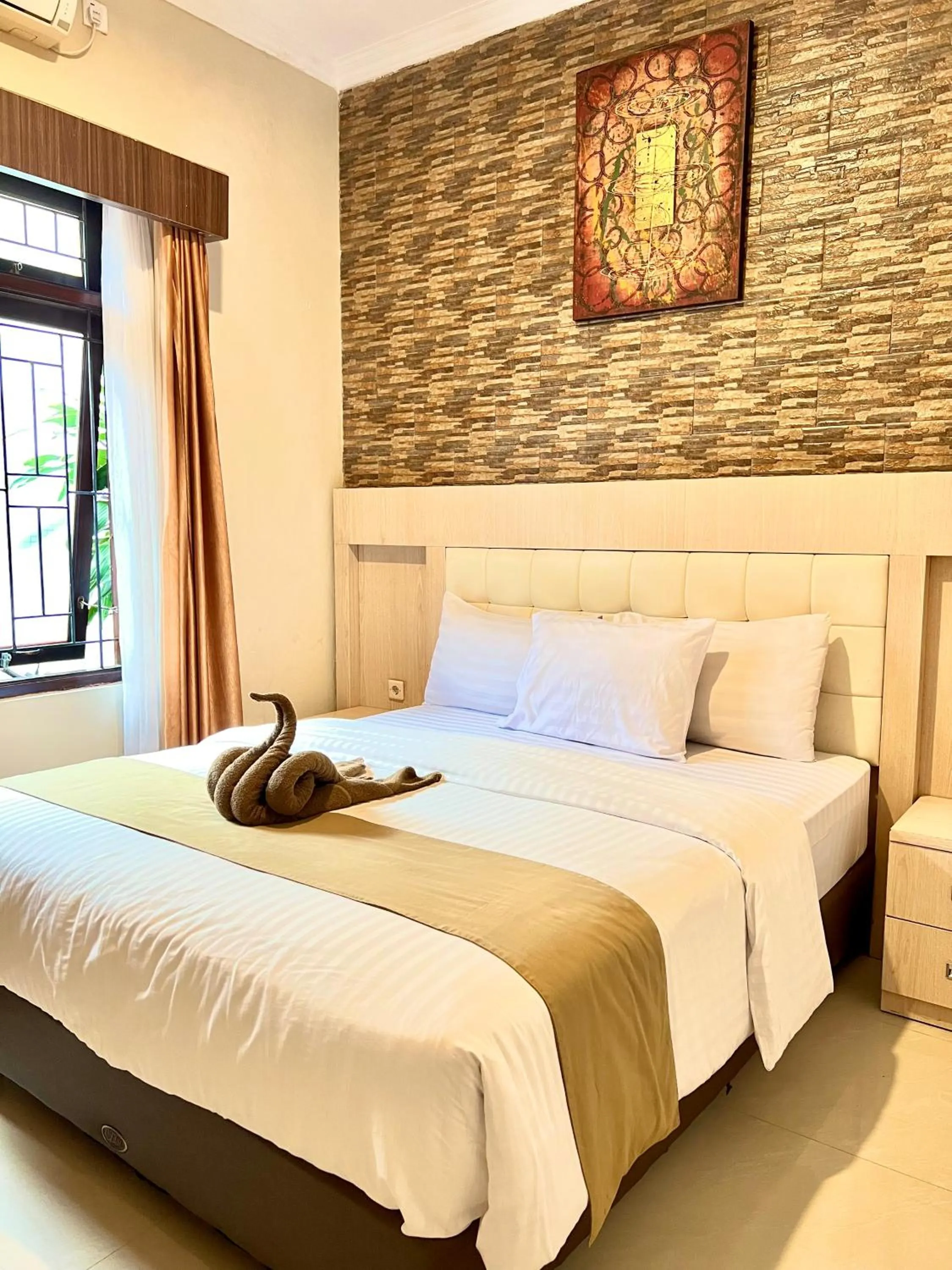 Ayuri Hotel Malioboro