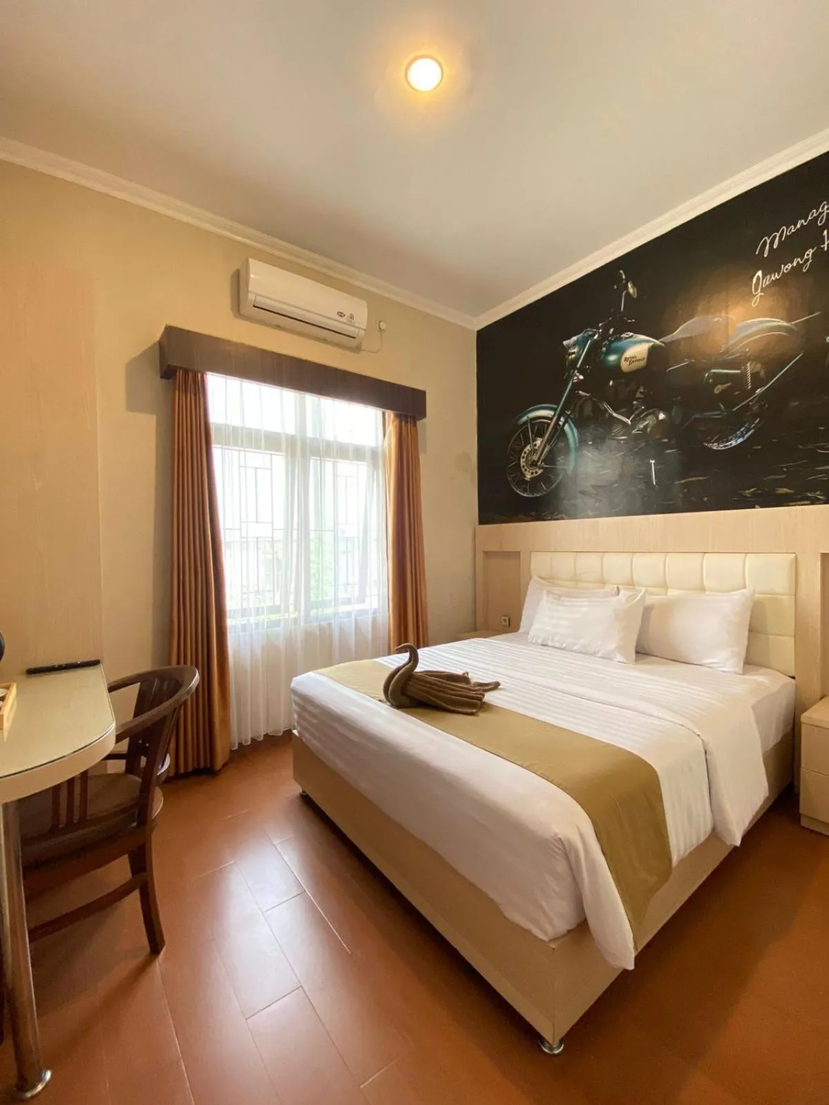 Ayuri Hotel Malioboro