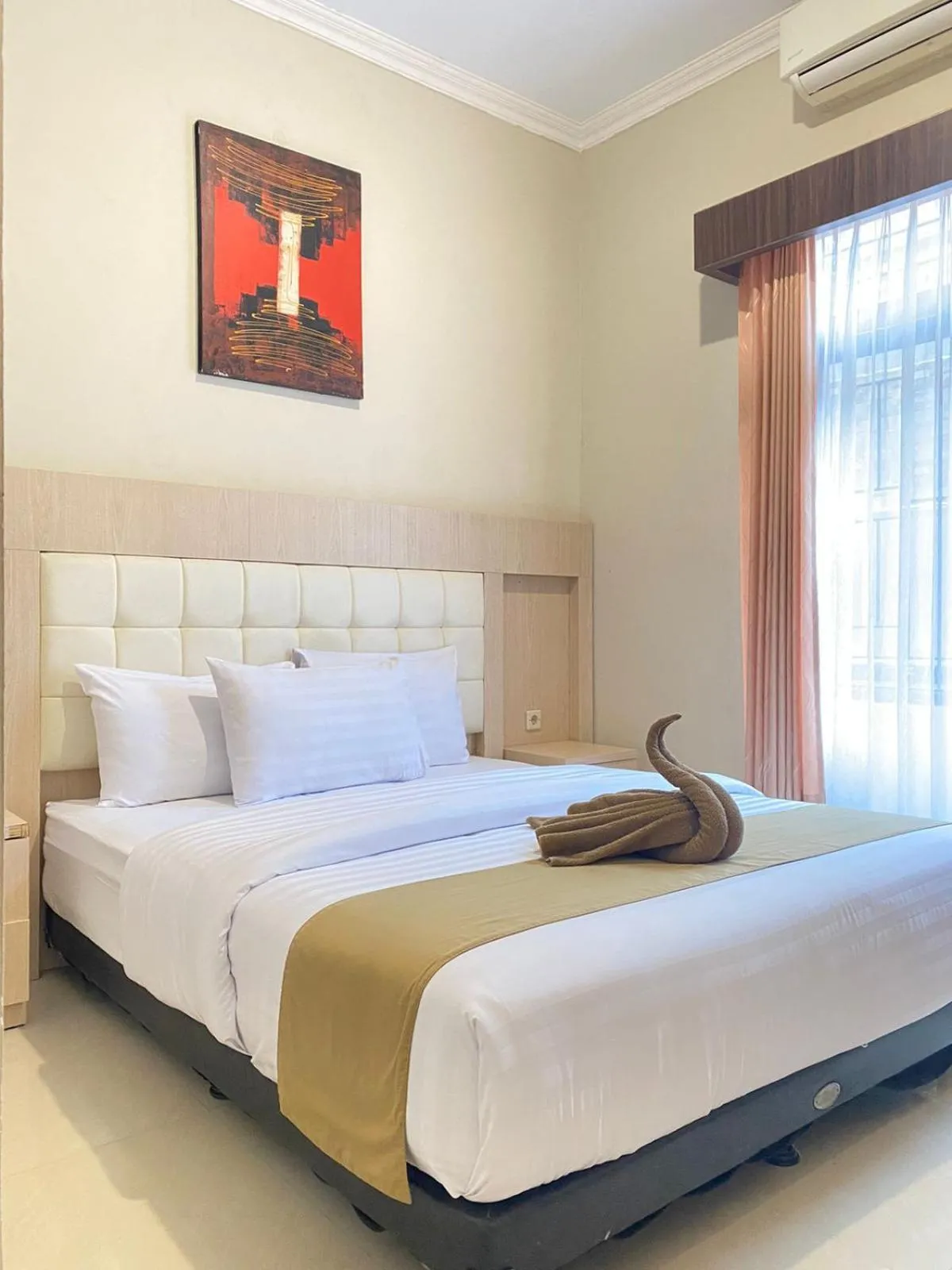 Ayuri Hotel Malioboro