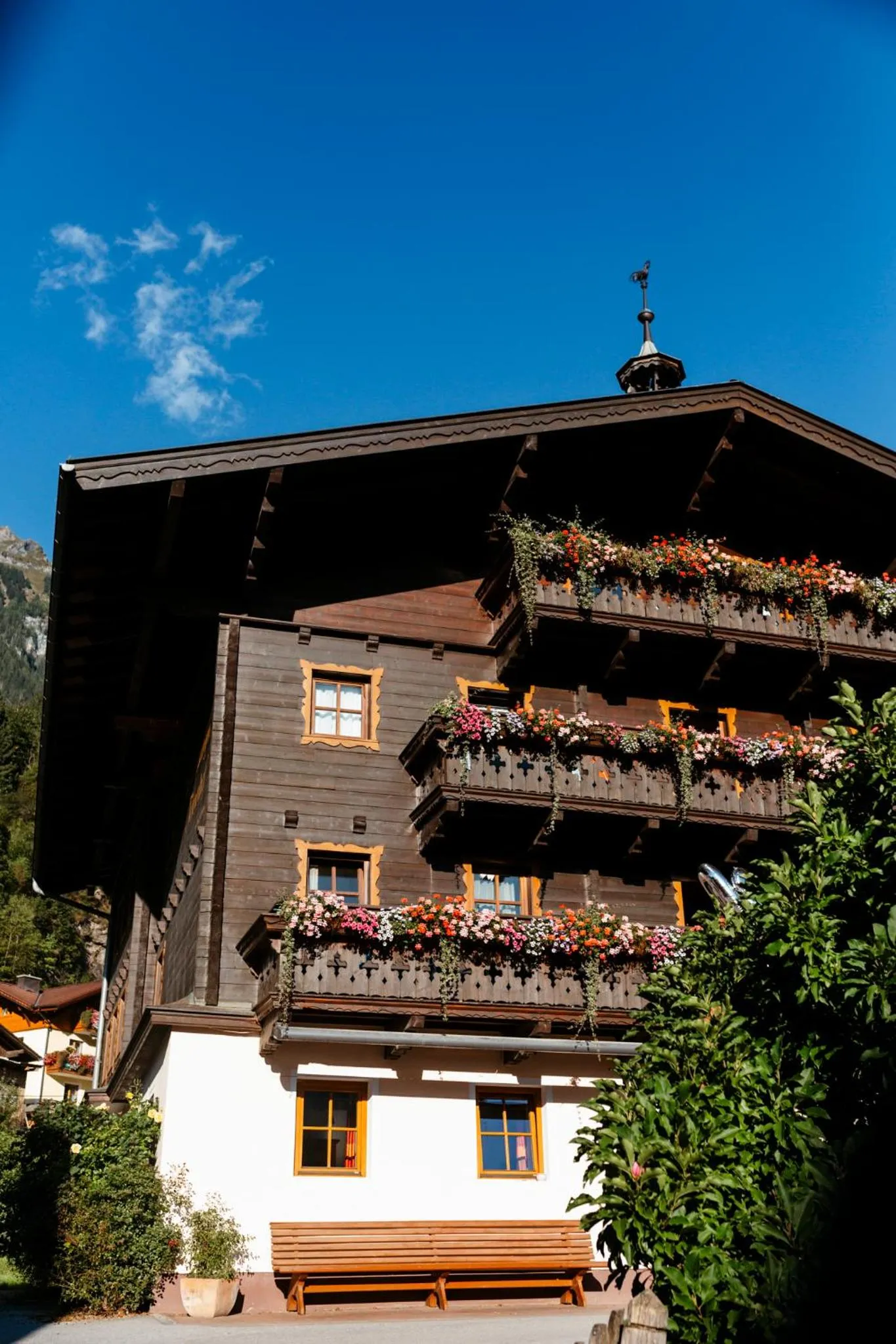 Tofererhof