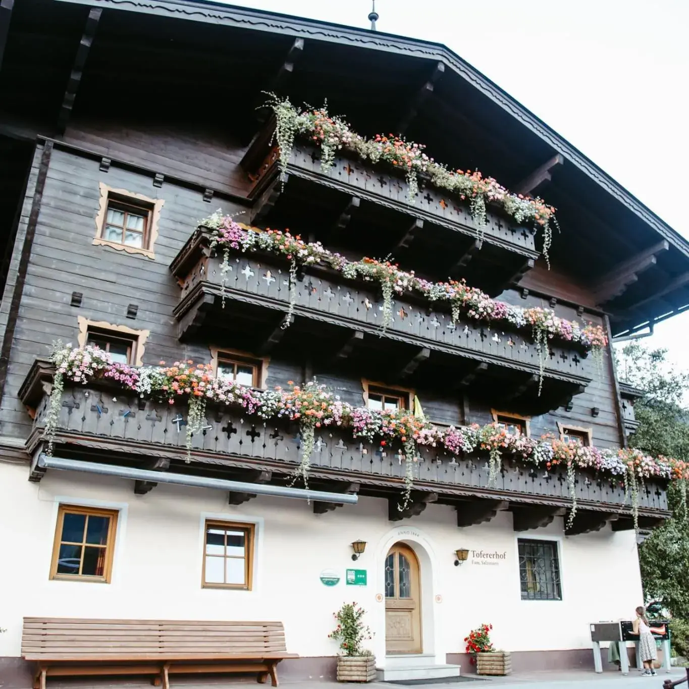 Tofererhof Tofererhof