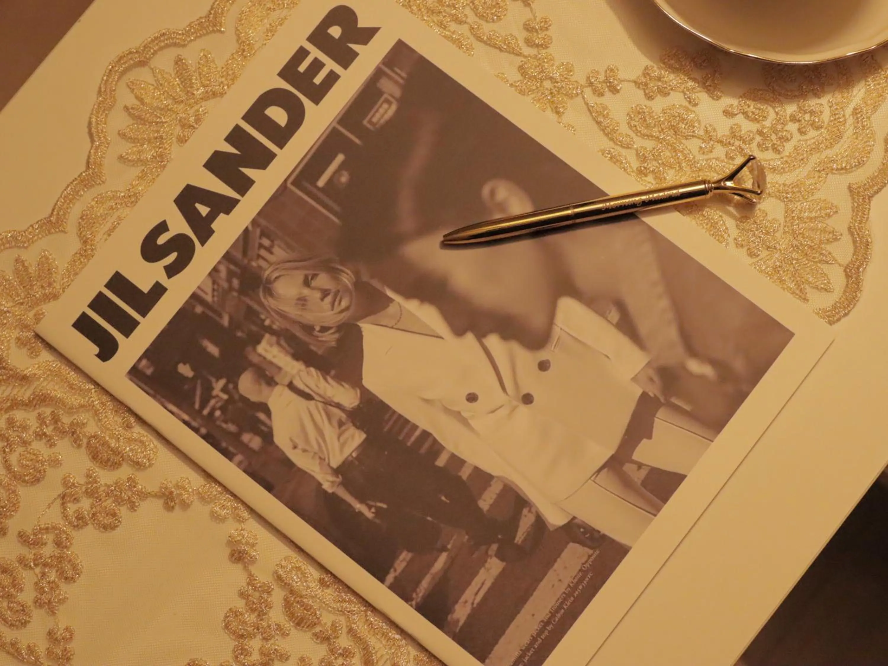 Other in Morning Madrid