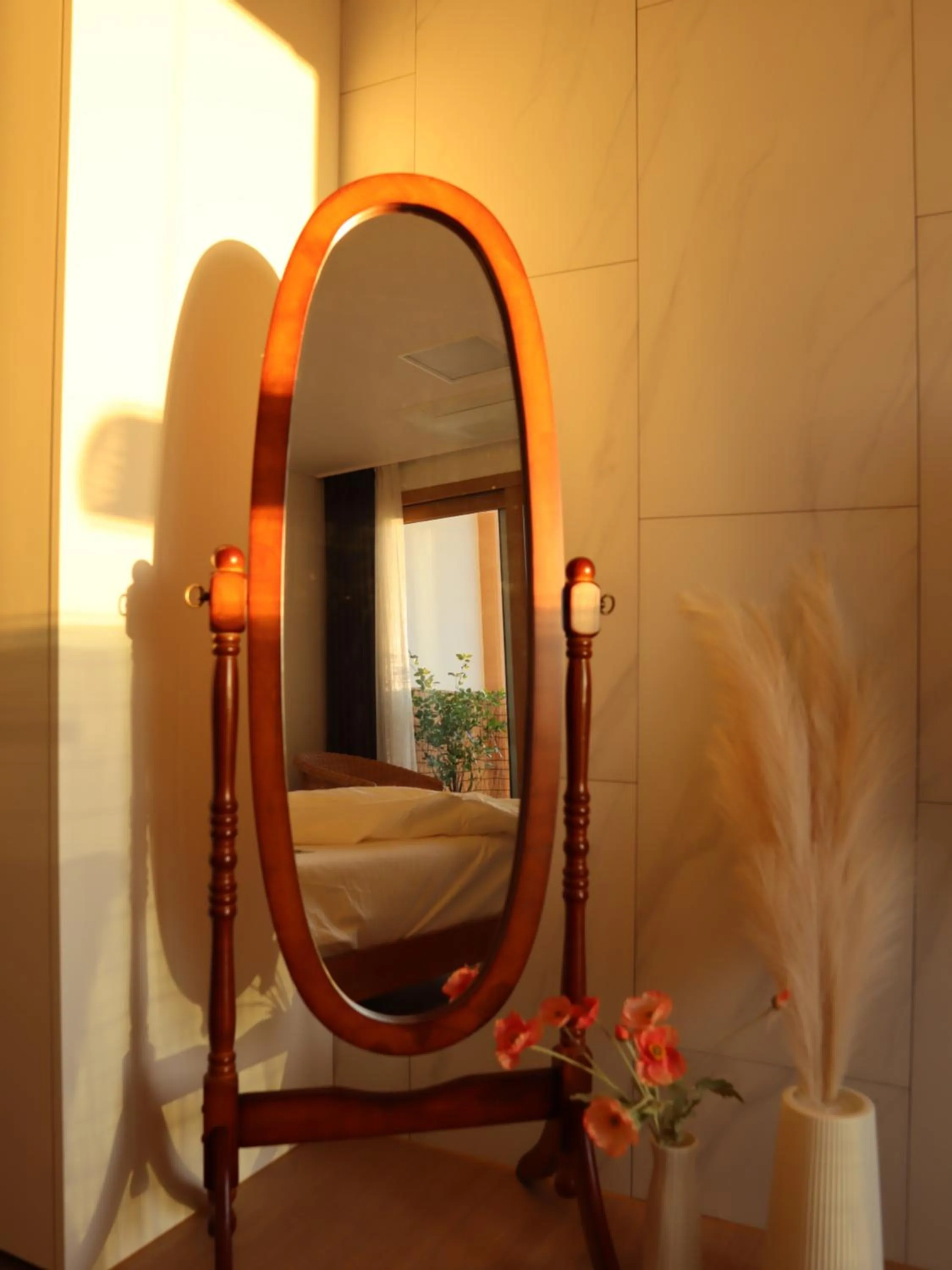 Other in Morning Madrid