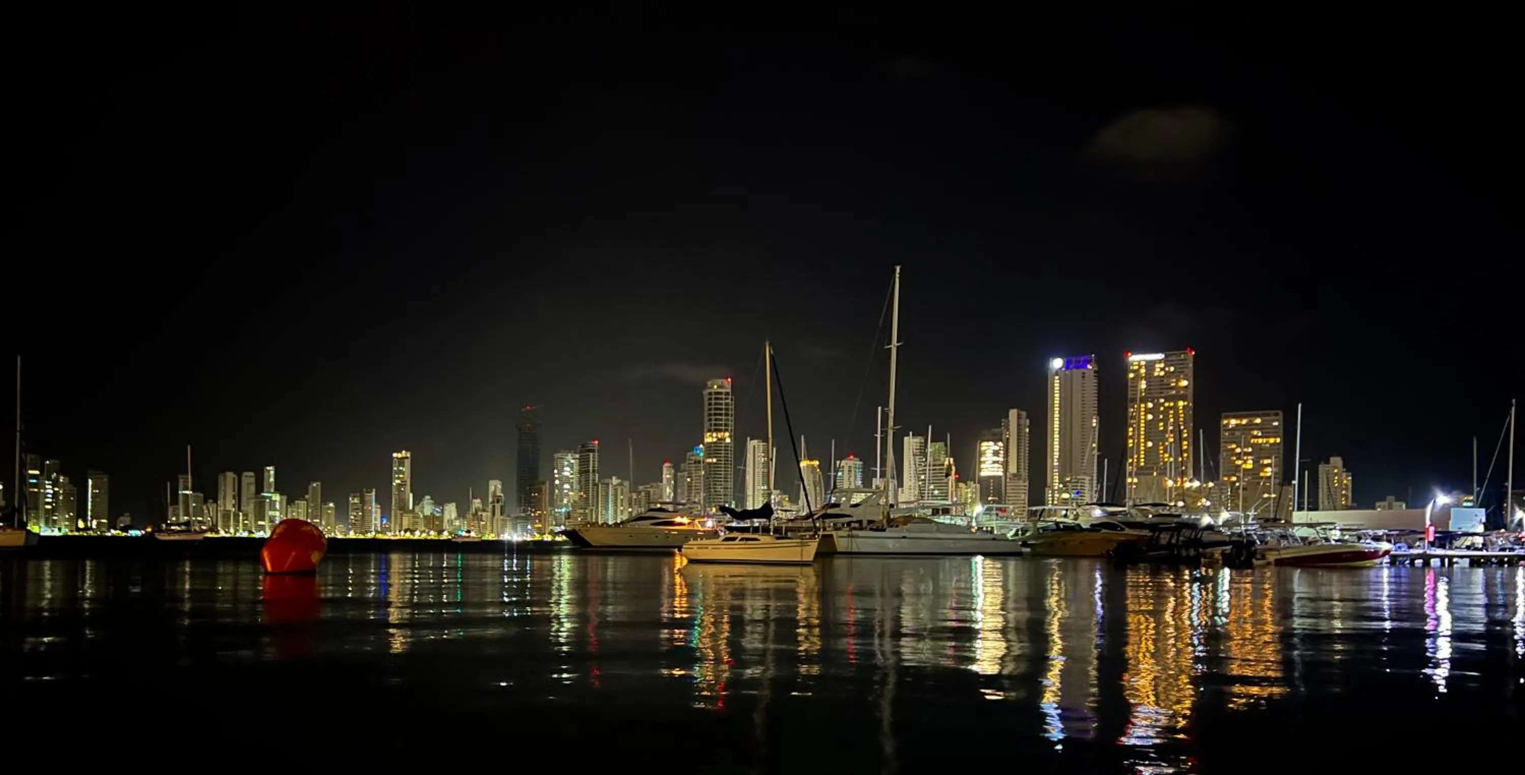 Night in Charme 64 Hotel Boutique