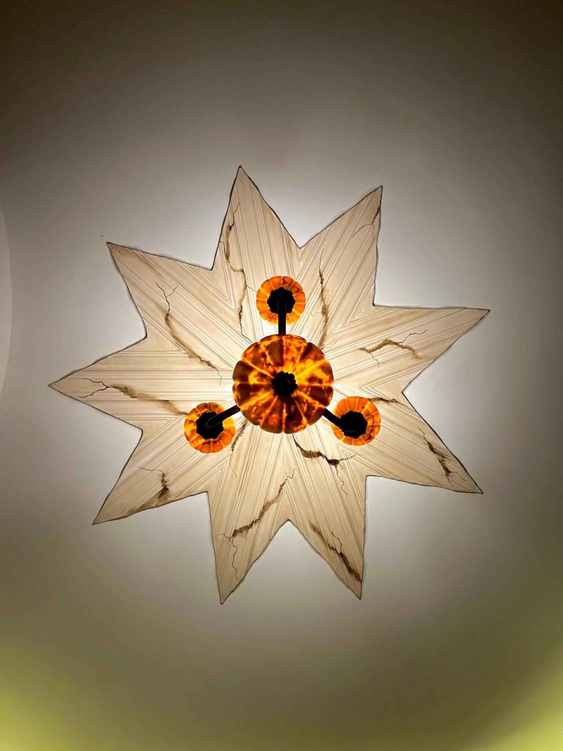 Property building in Charme 64 Hotel Boutique