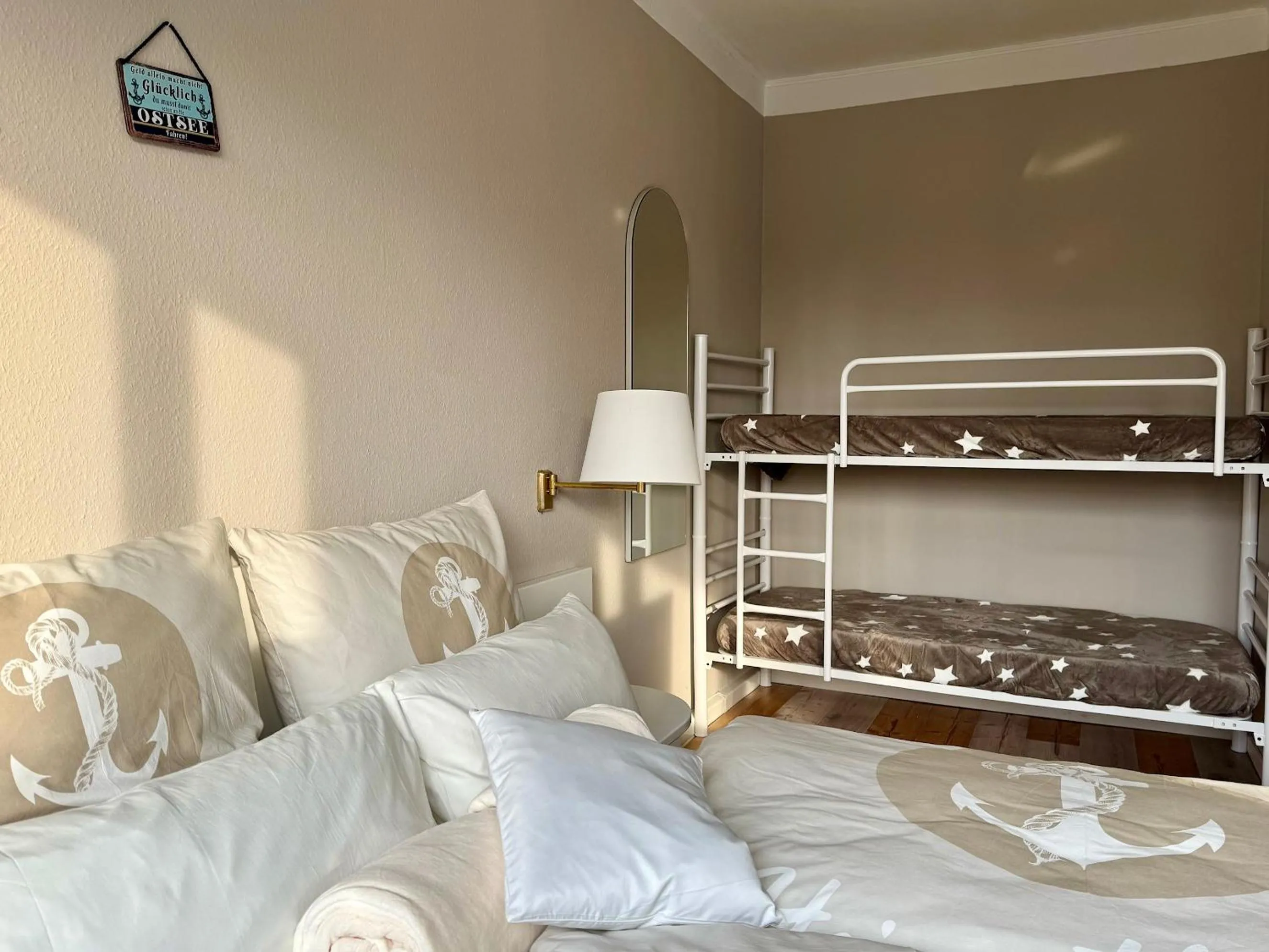 Pension Ostsee-Strand