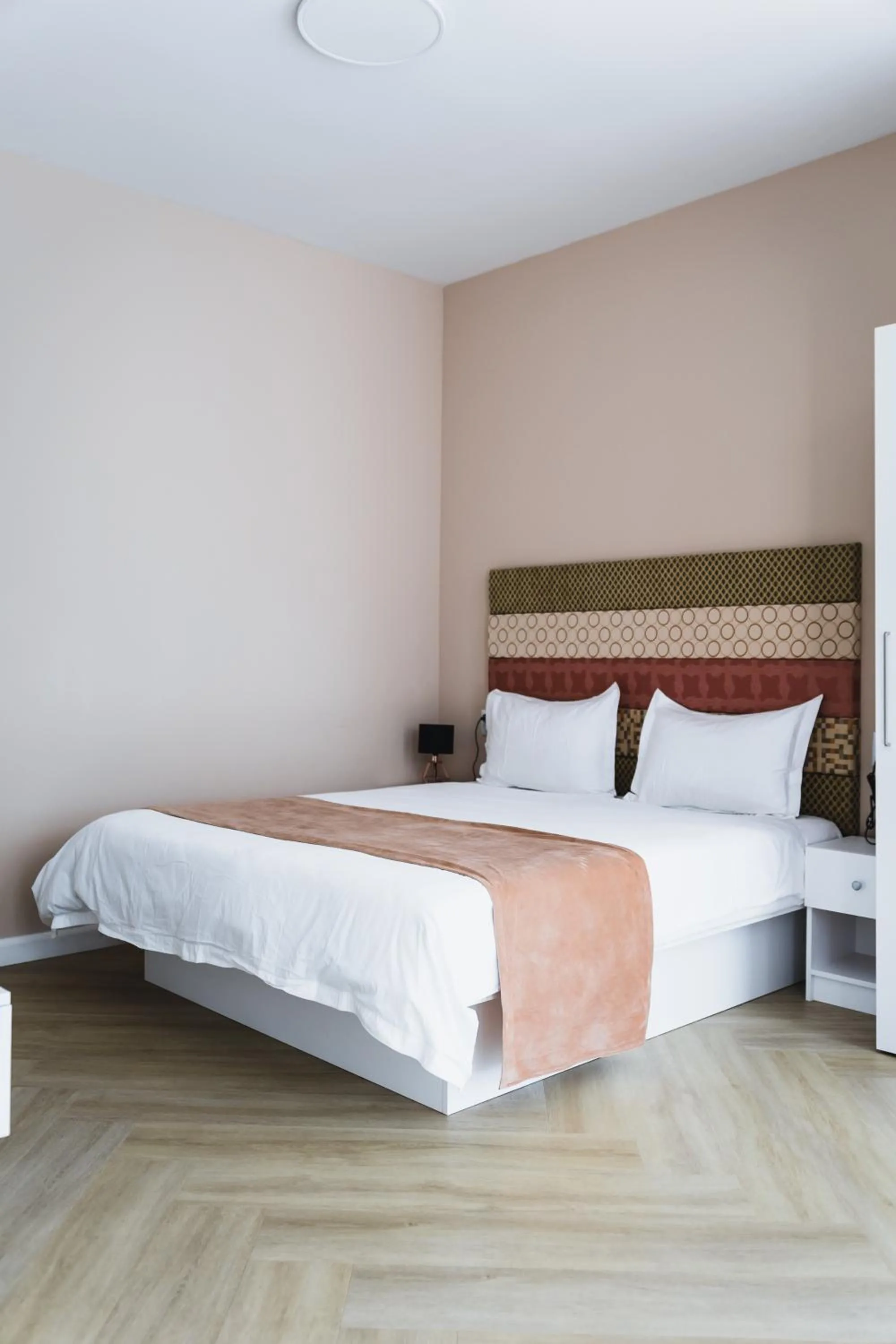 One-Bedroom Apartment in Apartments 7-17 Zorilor