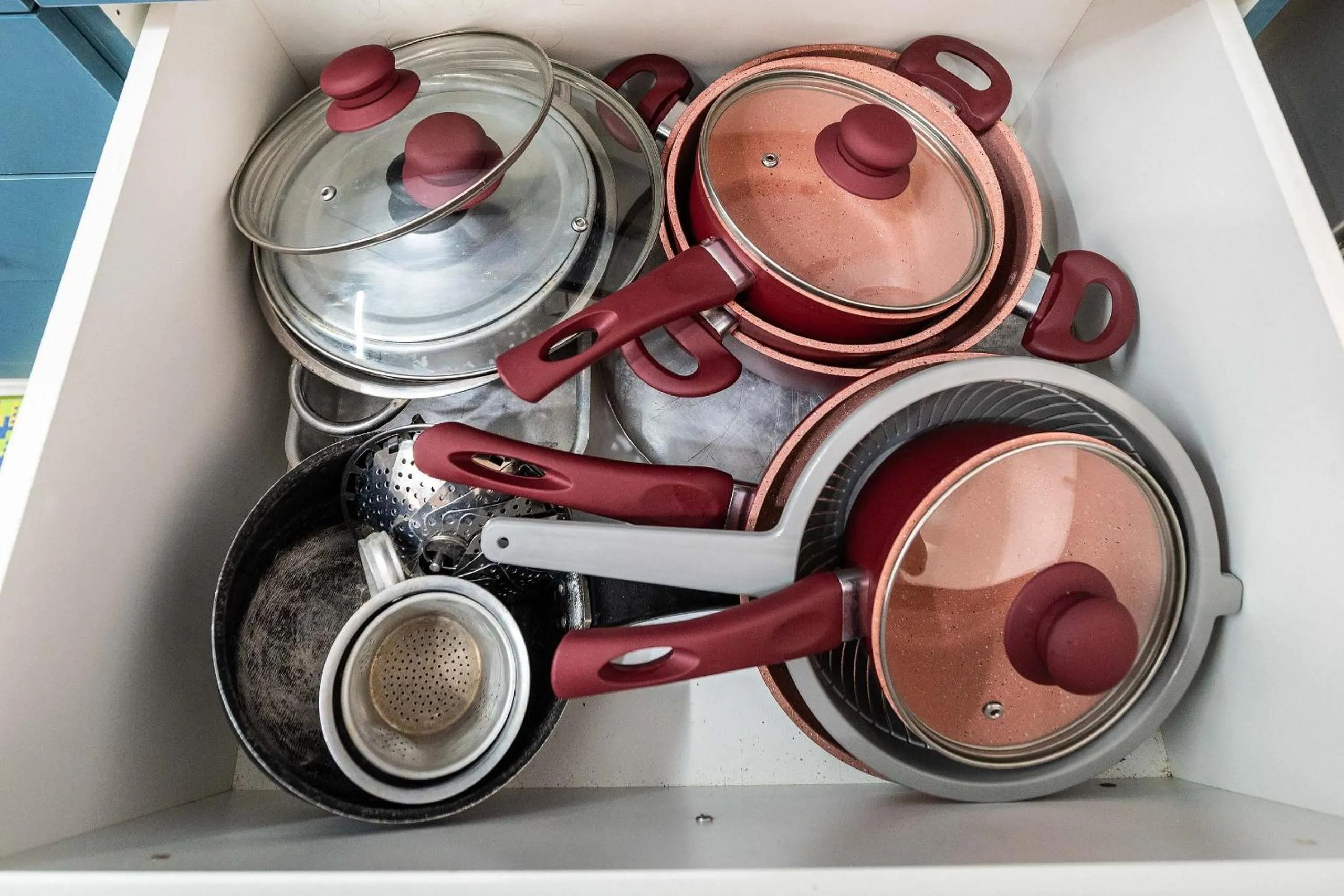 Kitchen or kitchenette in Ed Marli Santos