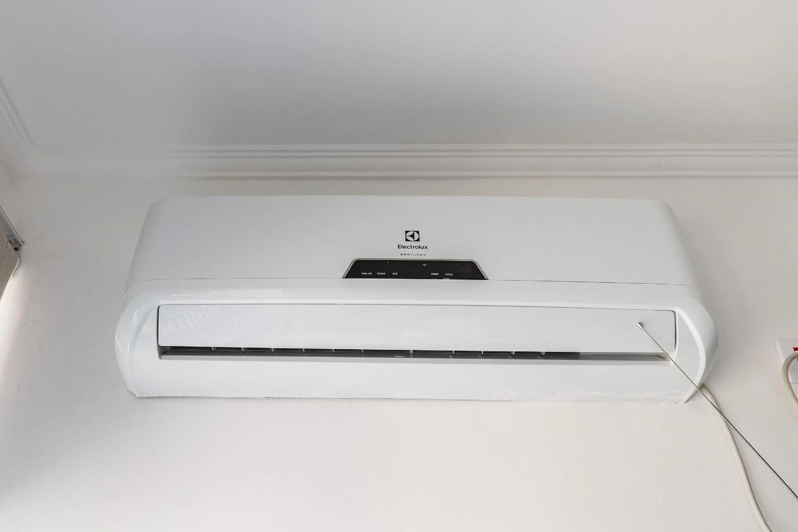 Bedroom in Ed Marli Santos