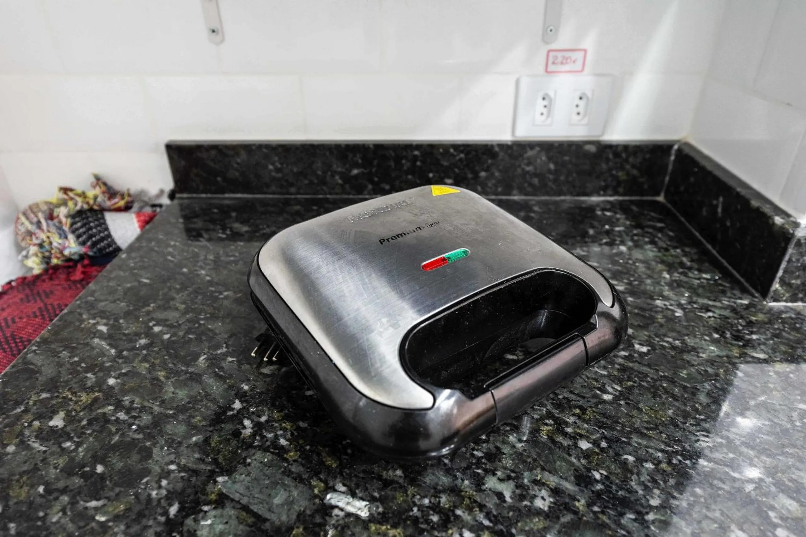 Kitchen or kitchenette in Ed Marli Santos