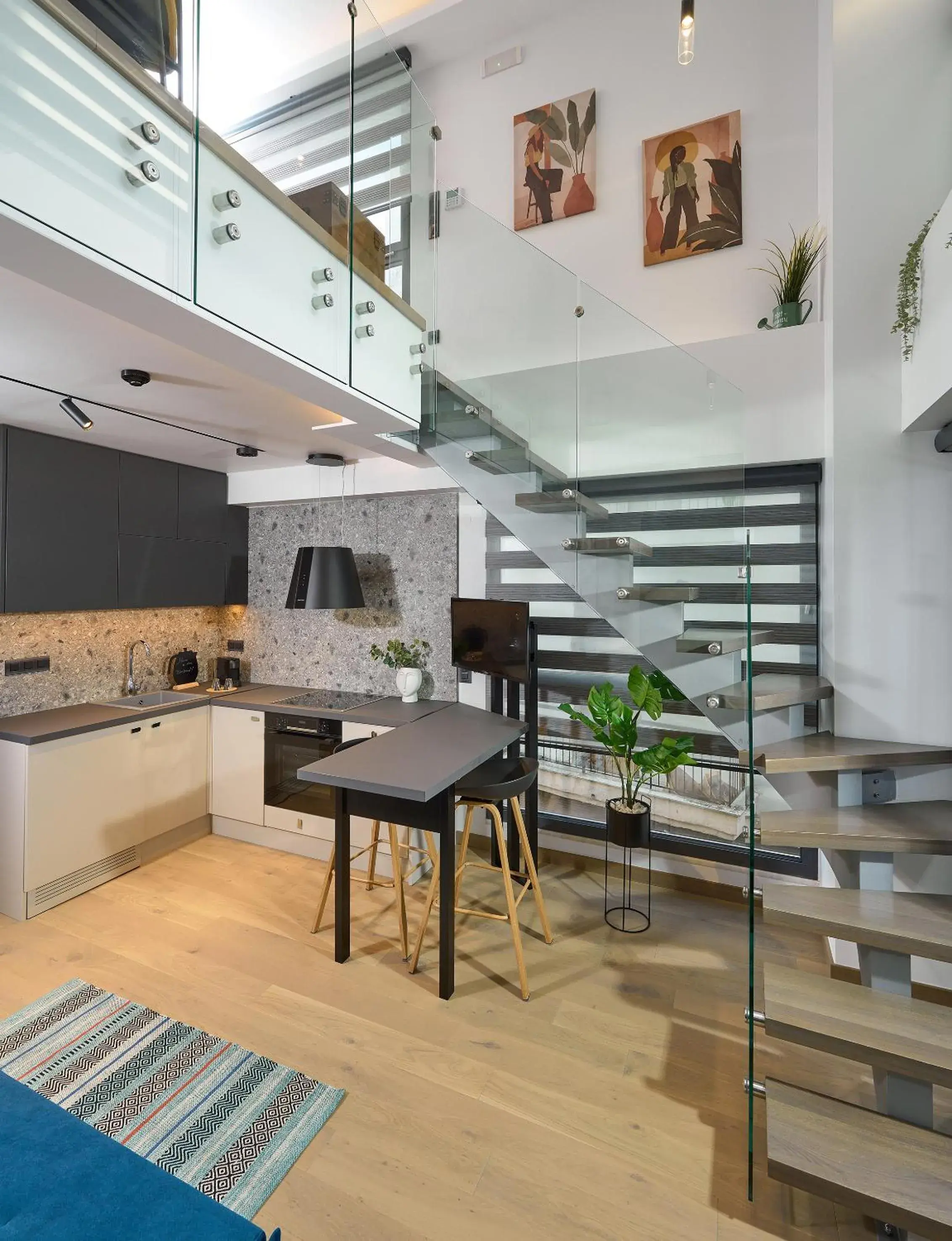 Maisonette in SIGMA Suites Hotel Maisonette in SIGMA Suites Hotel