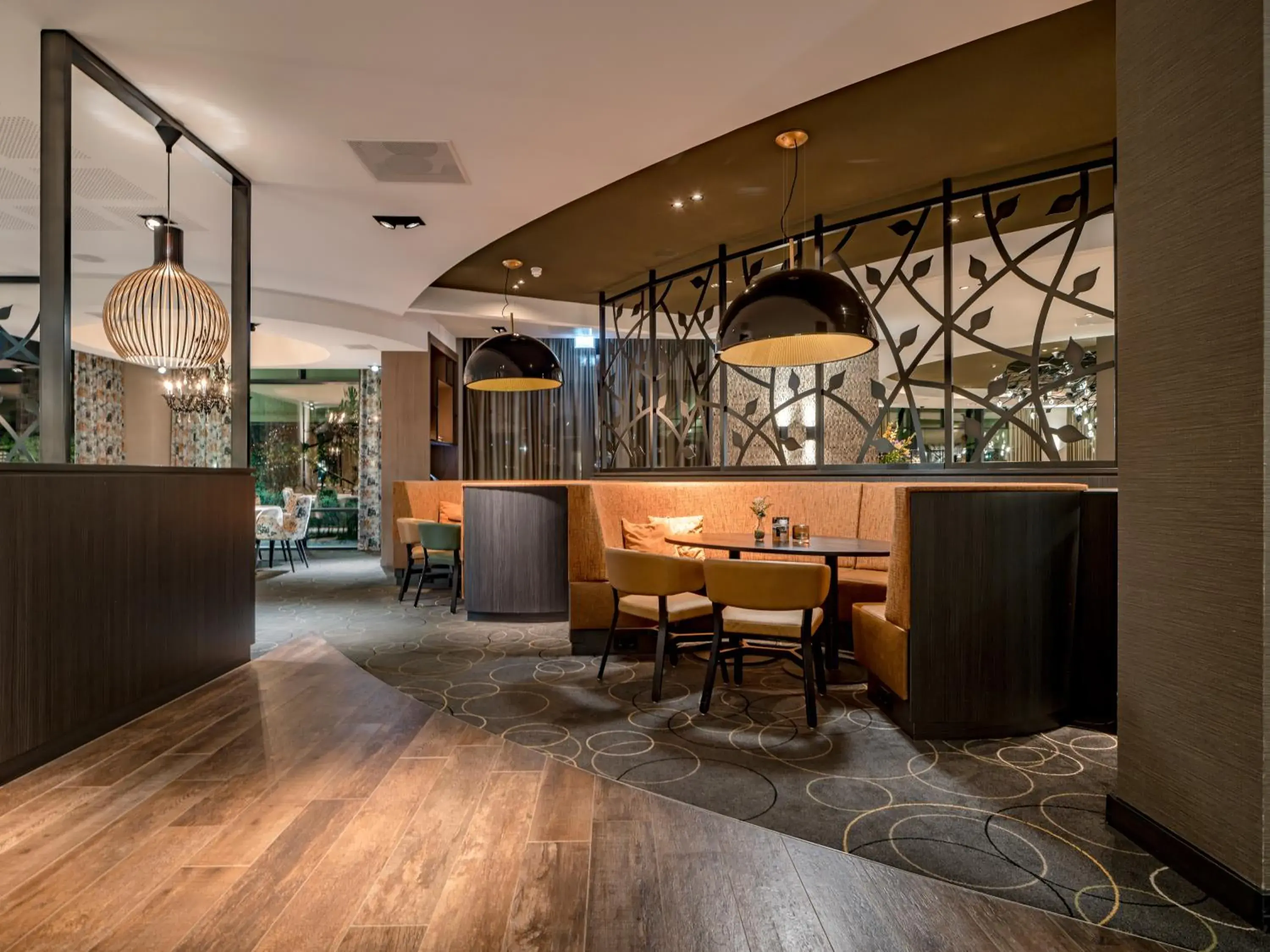 Restaurant/places to eat in Van der Valk Hotel Heerlen Restaurant/places to eat in Van der Valk Hotel Heerlen