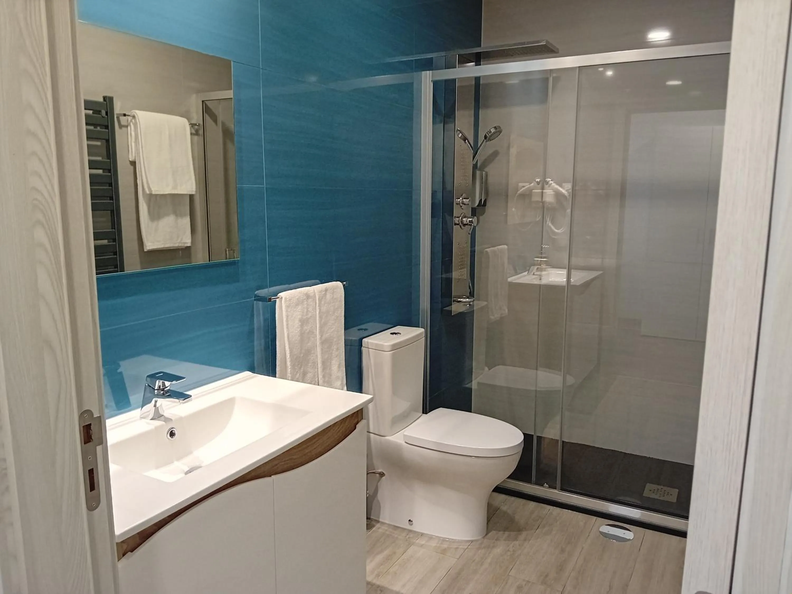 Garden House Fundão