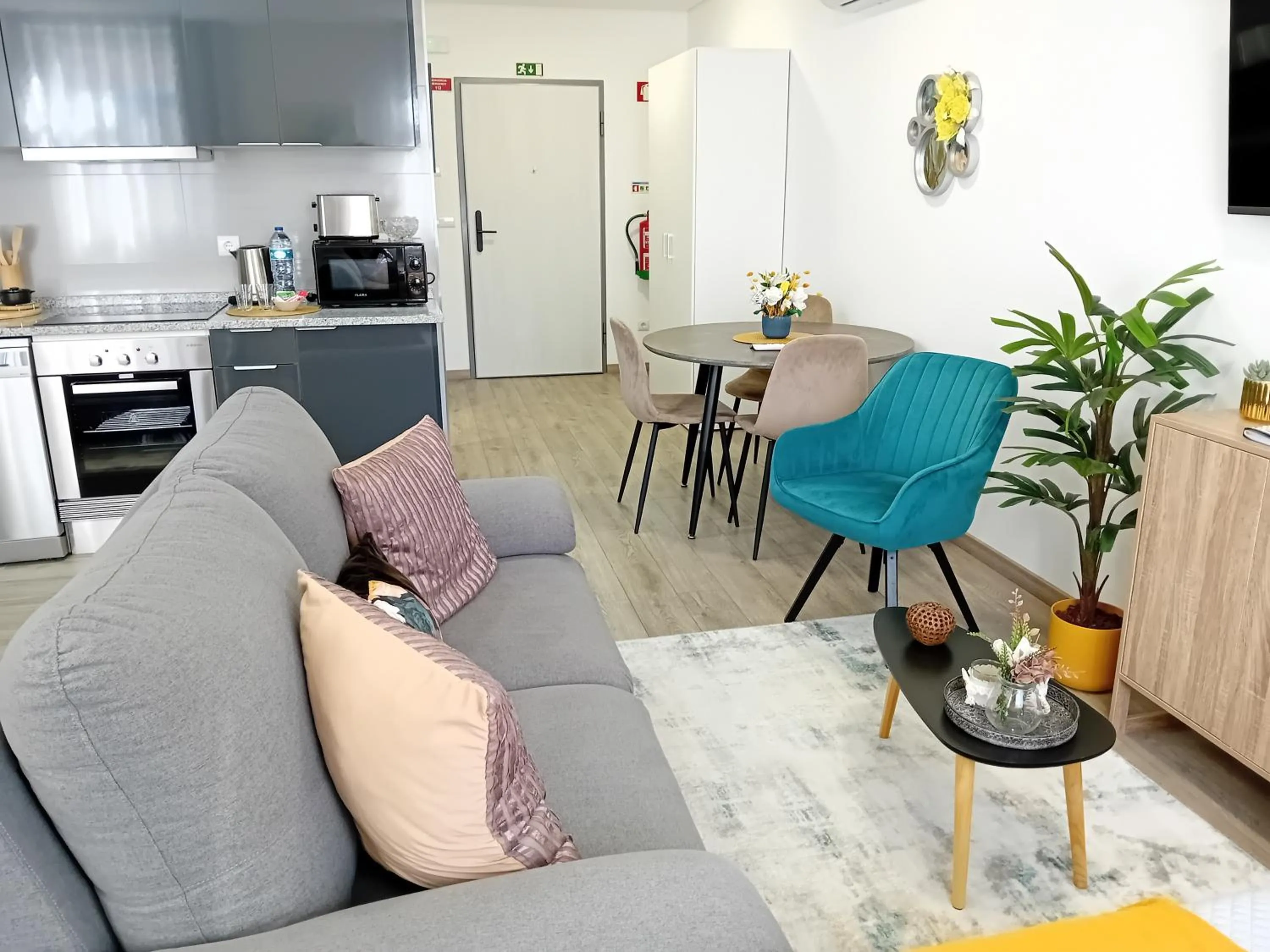 Garden House Fundão