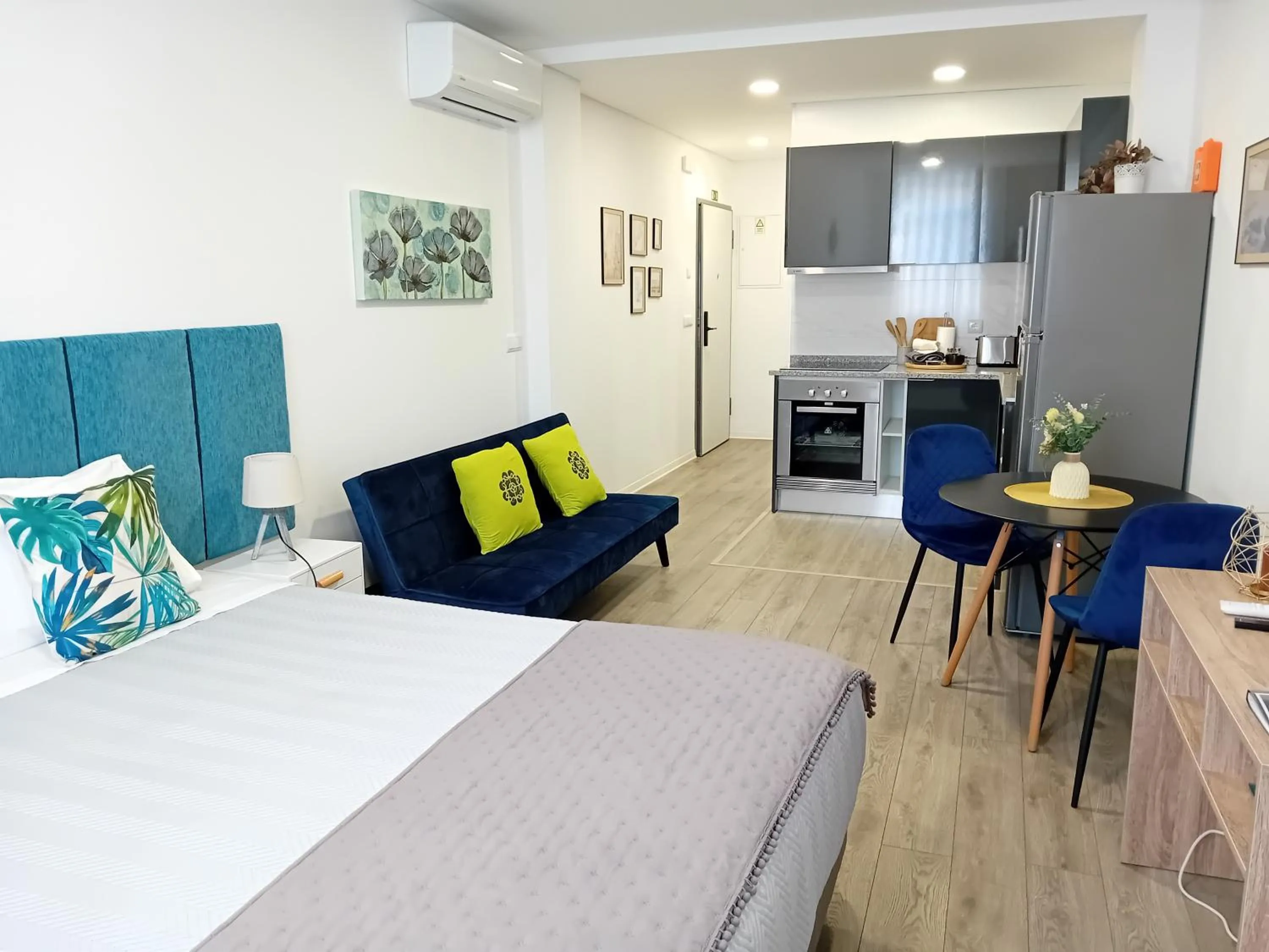 Garden House Fundão