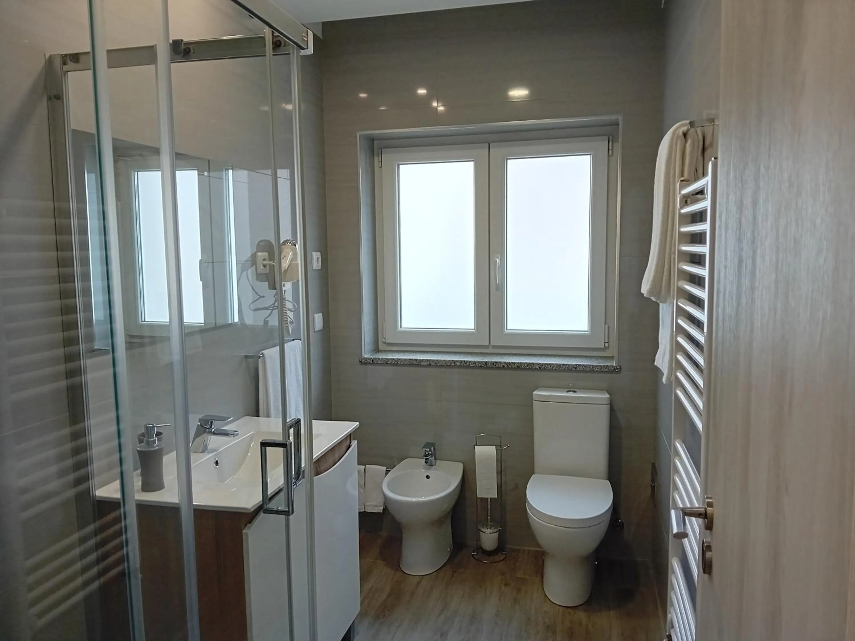 Garden House Fundão