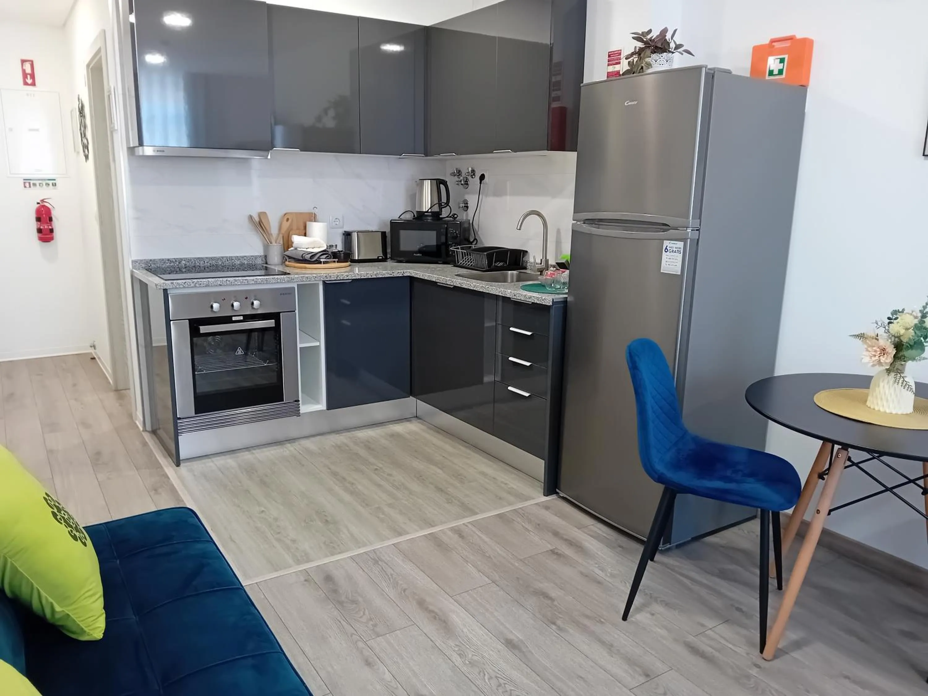 Garden House Fundão