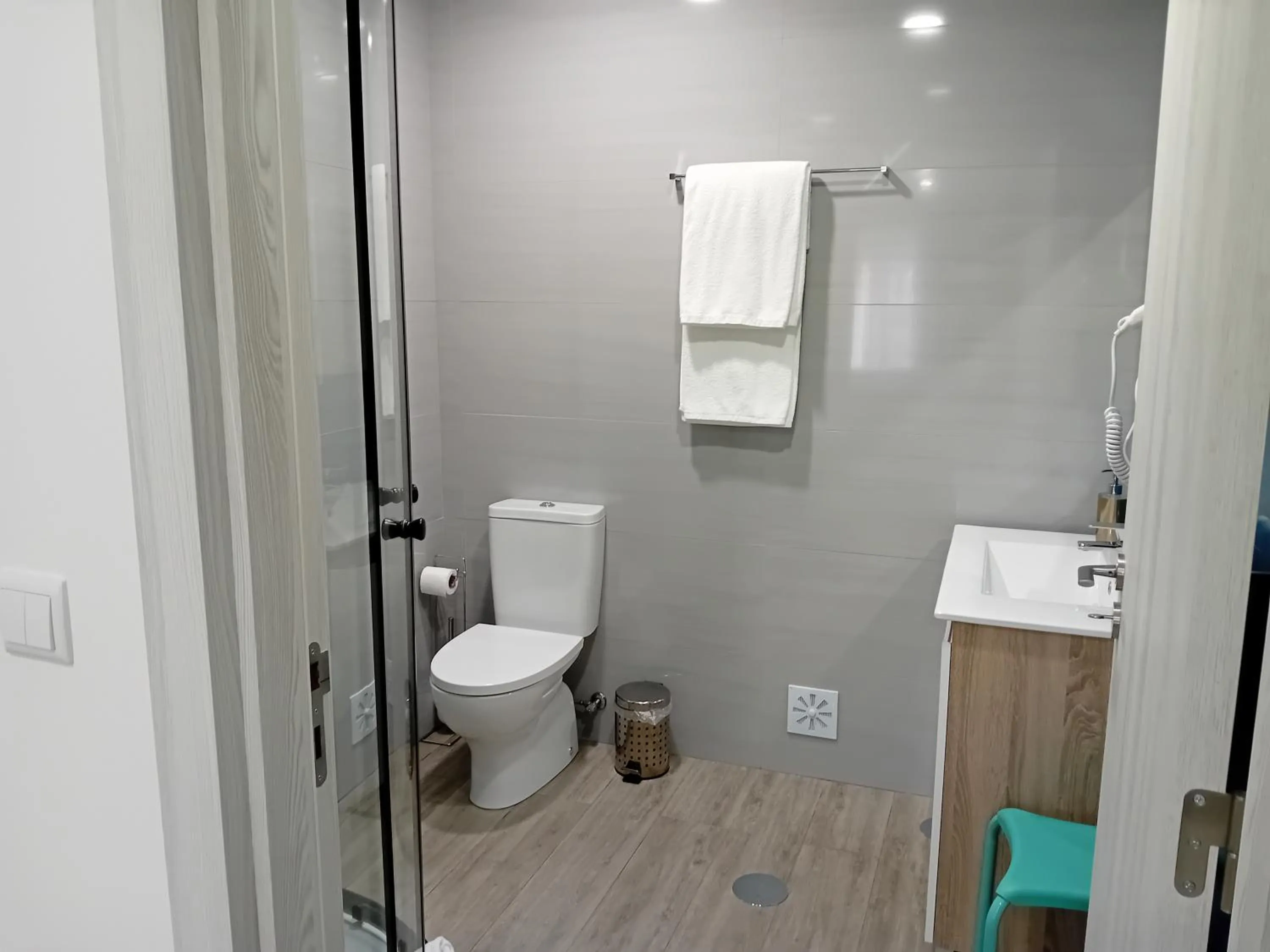 Garden House Fundão