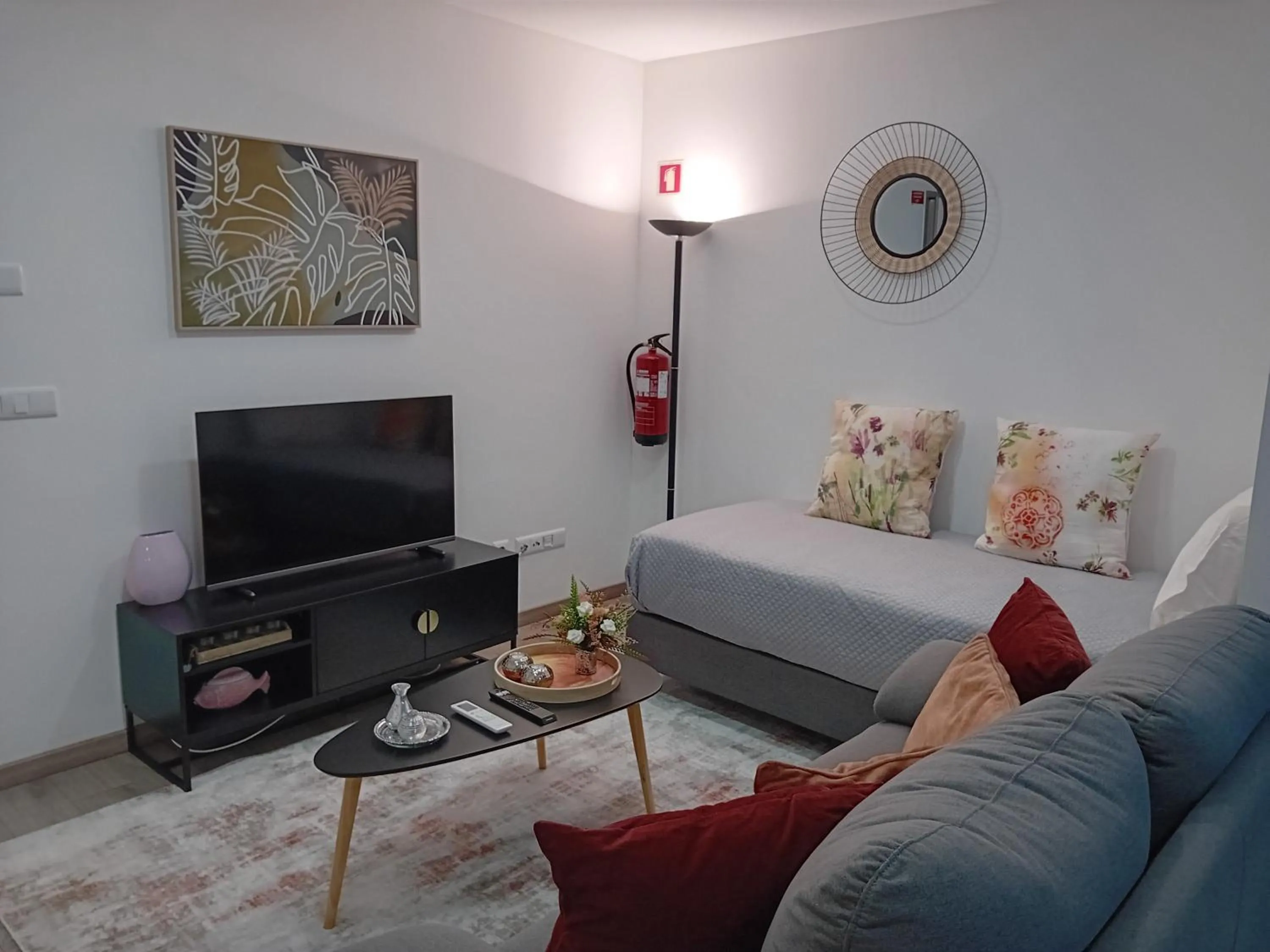 Garden House Fundão