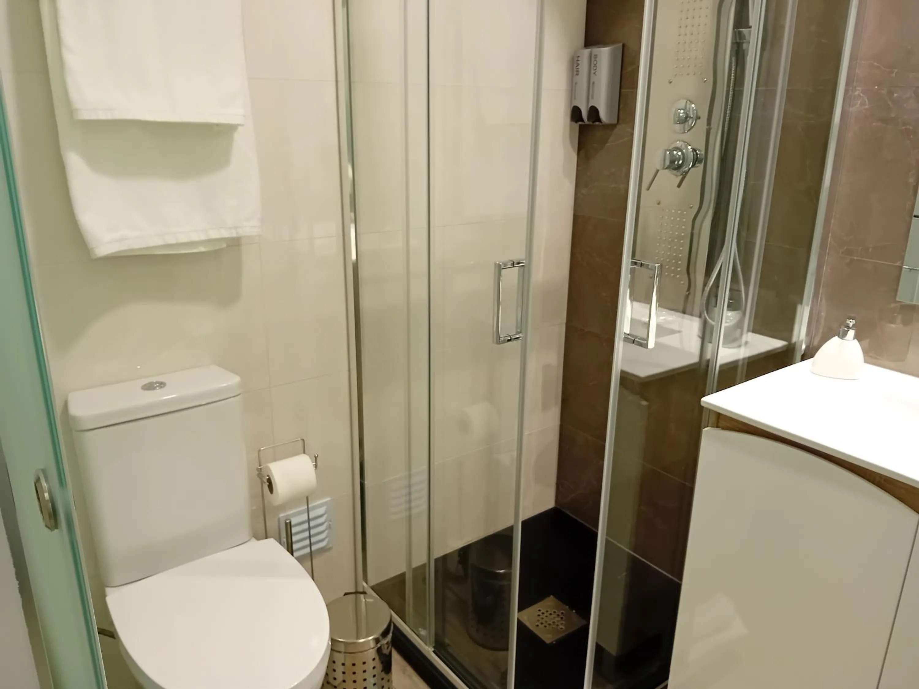 Garden House Fundão