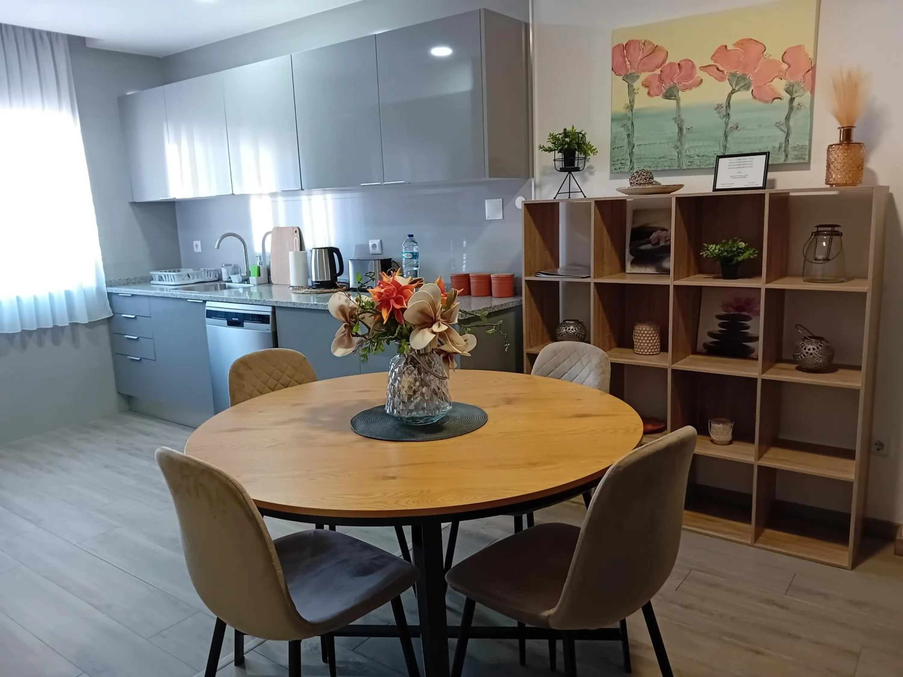 Garden House Fundão