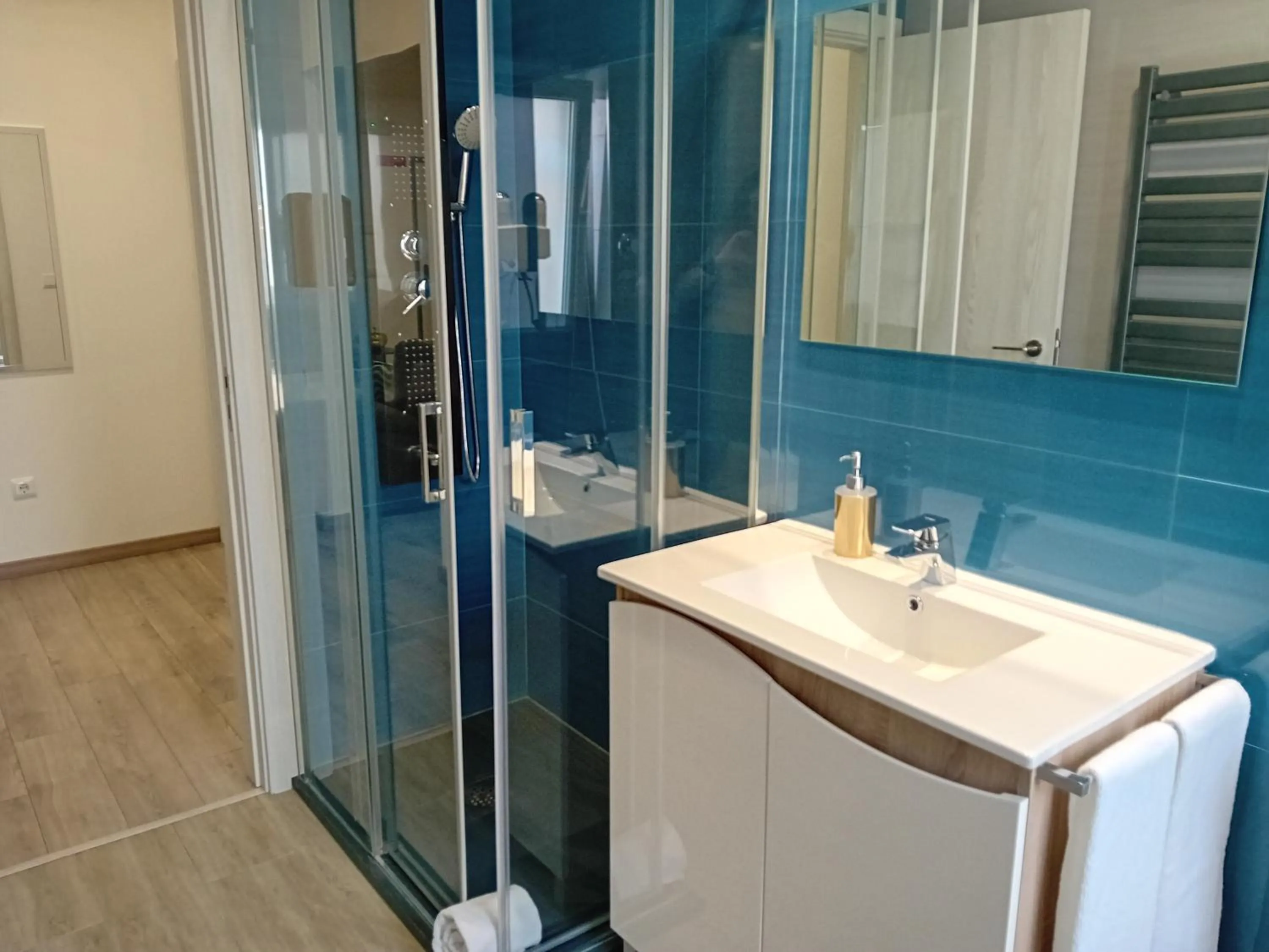 Garden House Fundão