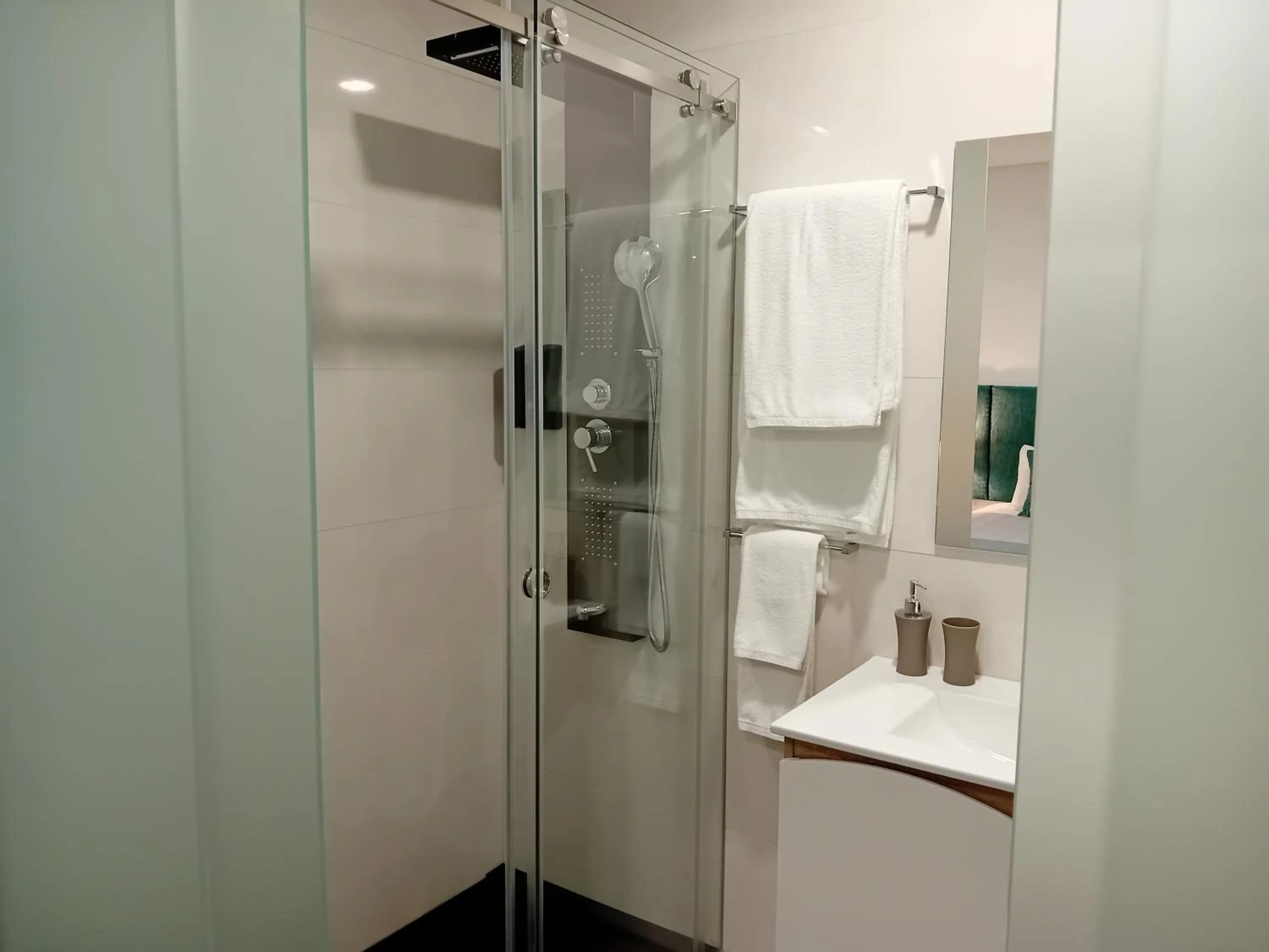 Garden House Fundão