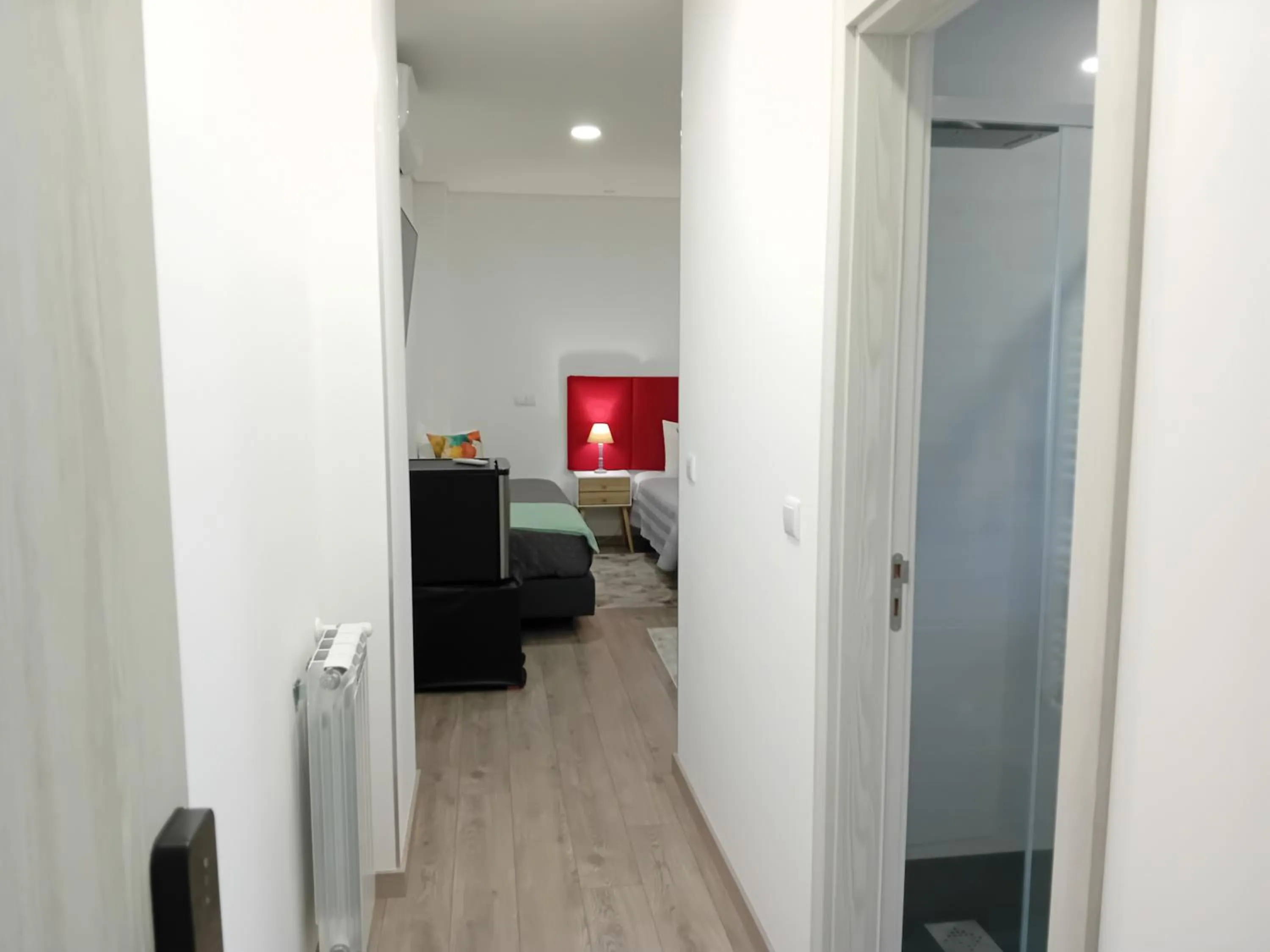 Garden House Fundão