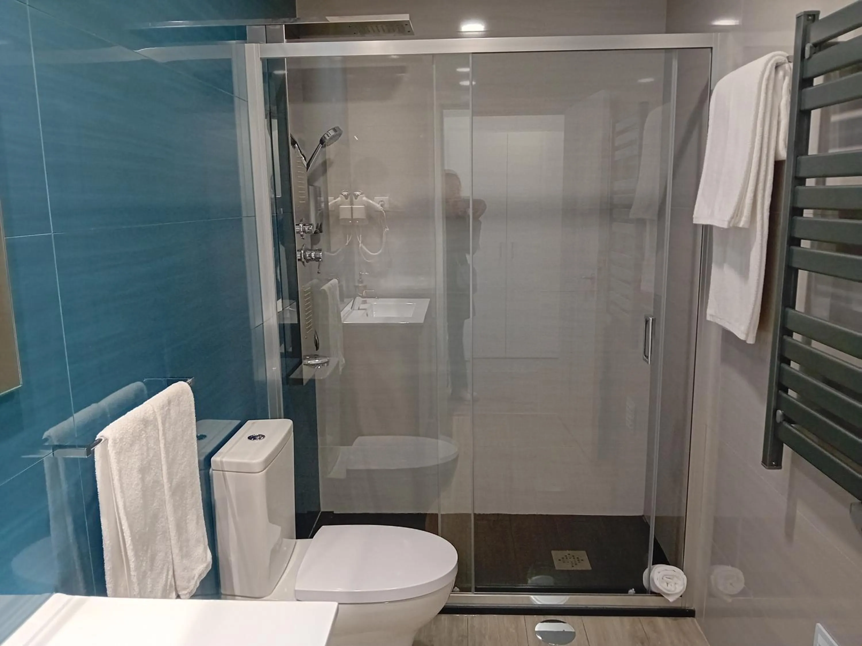 Garden House Fundão