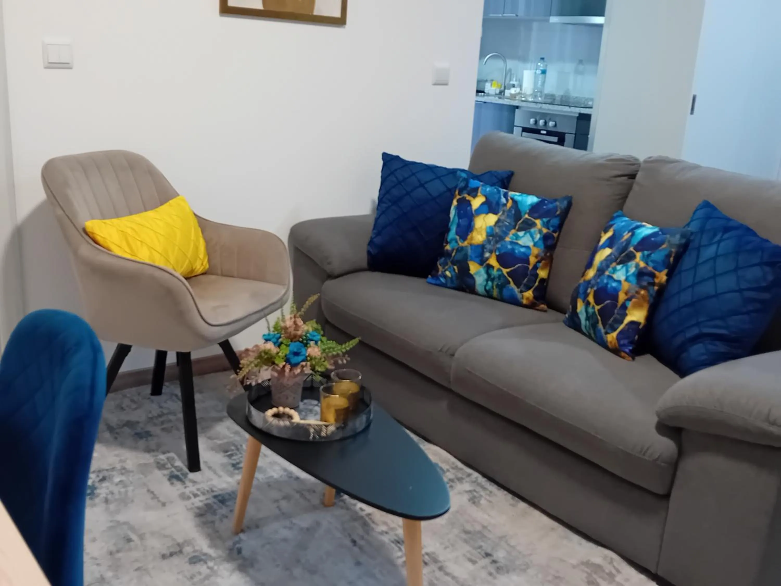 Garden House Fundão