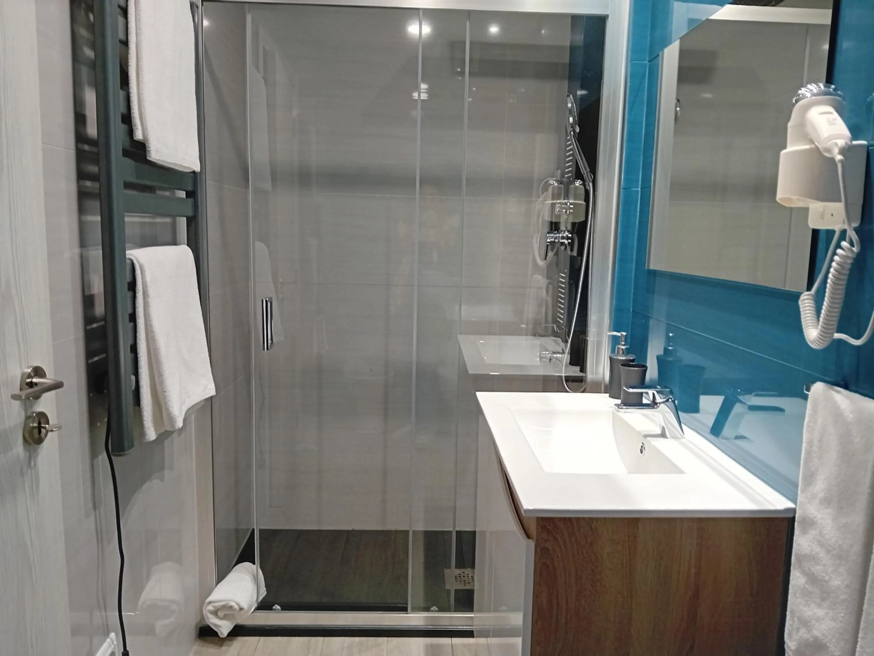 Garden House Fundão