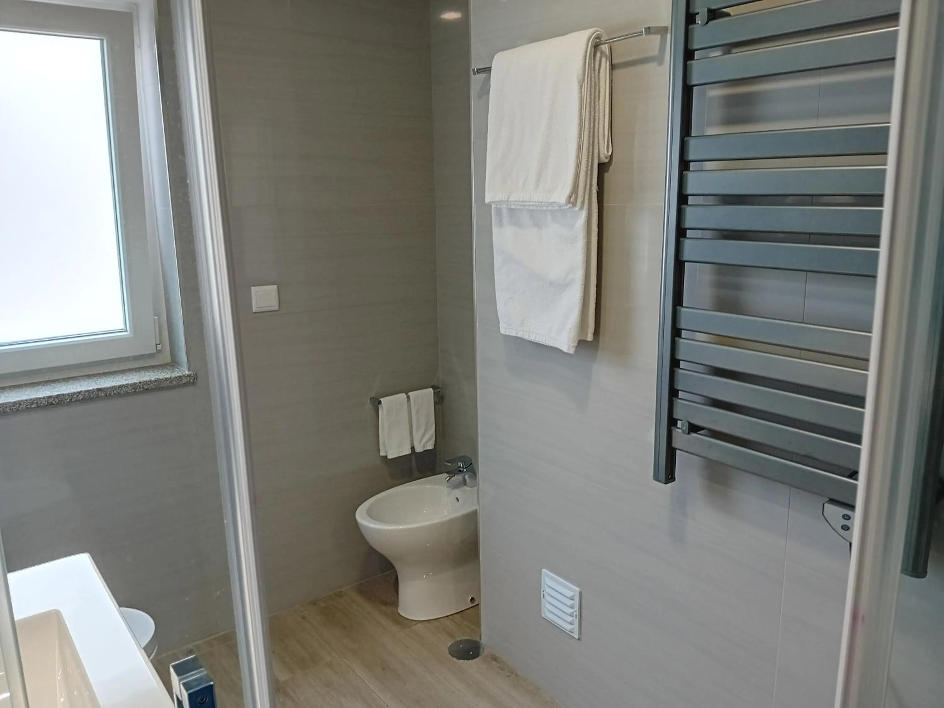 Garden House Fundão