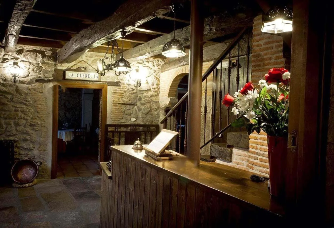 La Clerecia de Ledesma