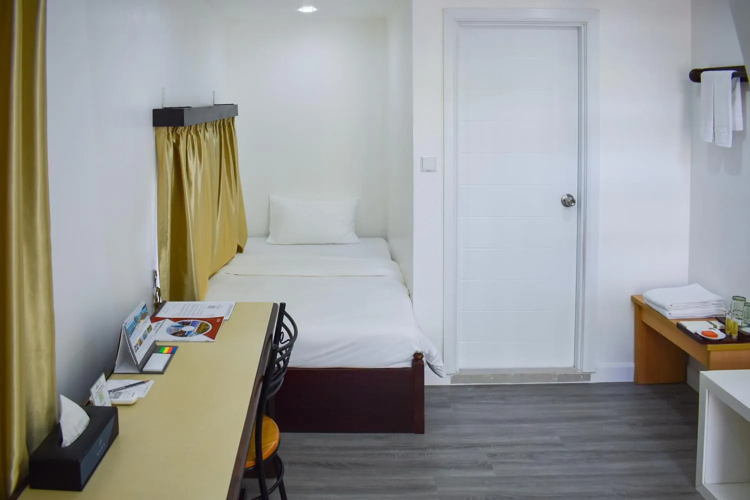 Bedroom, Bed in Dara Express Inn by Angkor Green Gardens