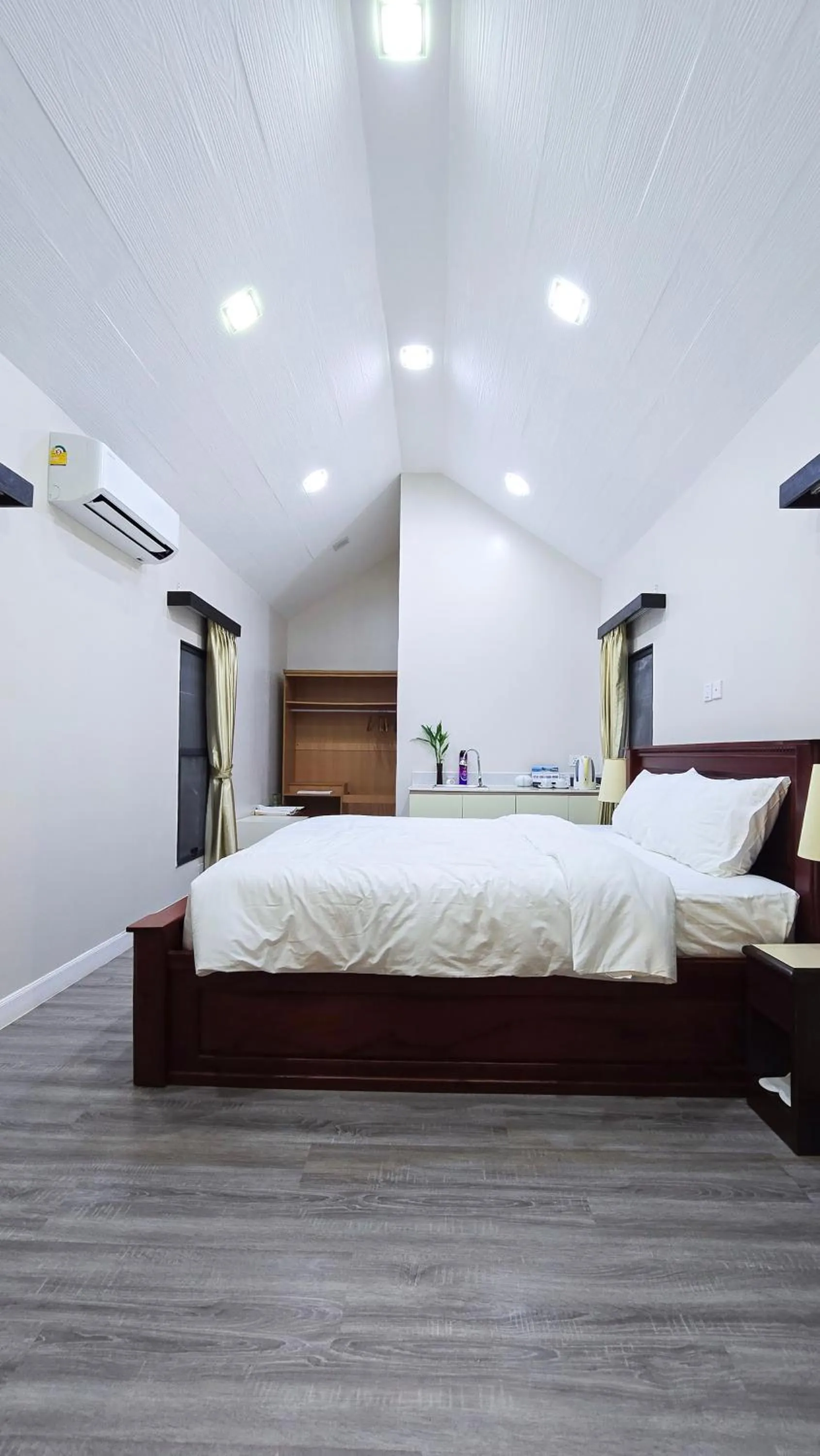 Bedroom, Bed in Dara Express Inn by Angkor Green Gardens