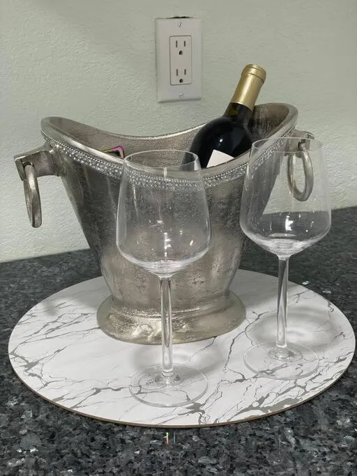 The Tiny Cottage in the Springs/ Central FL