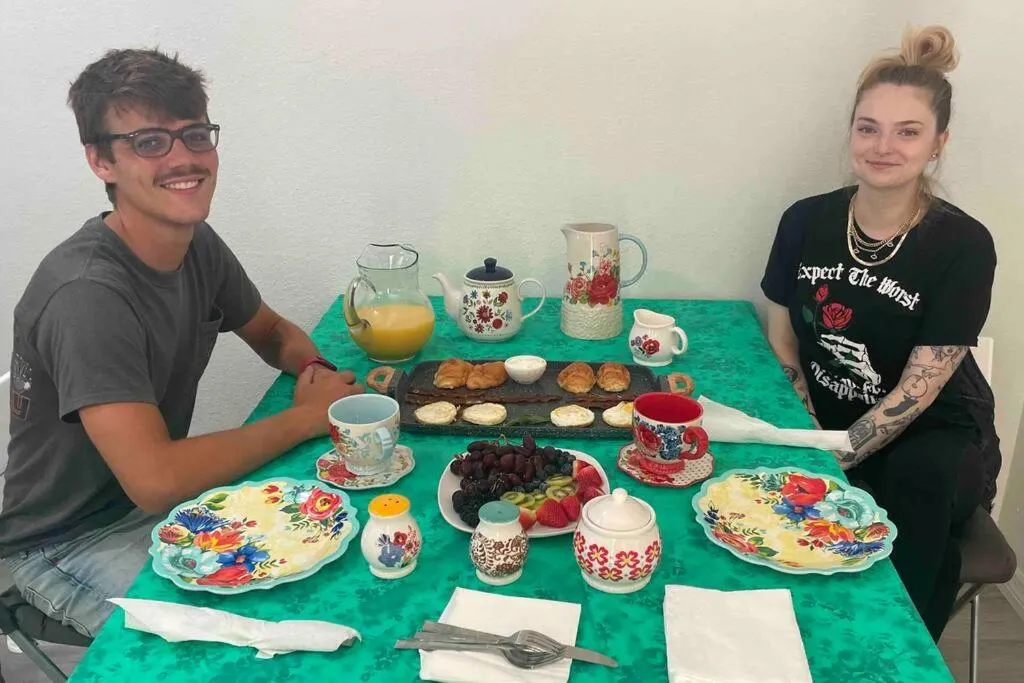 The Tiny Cottage in the Springs/ Central FL