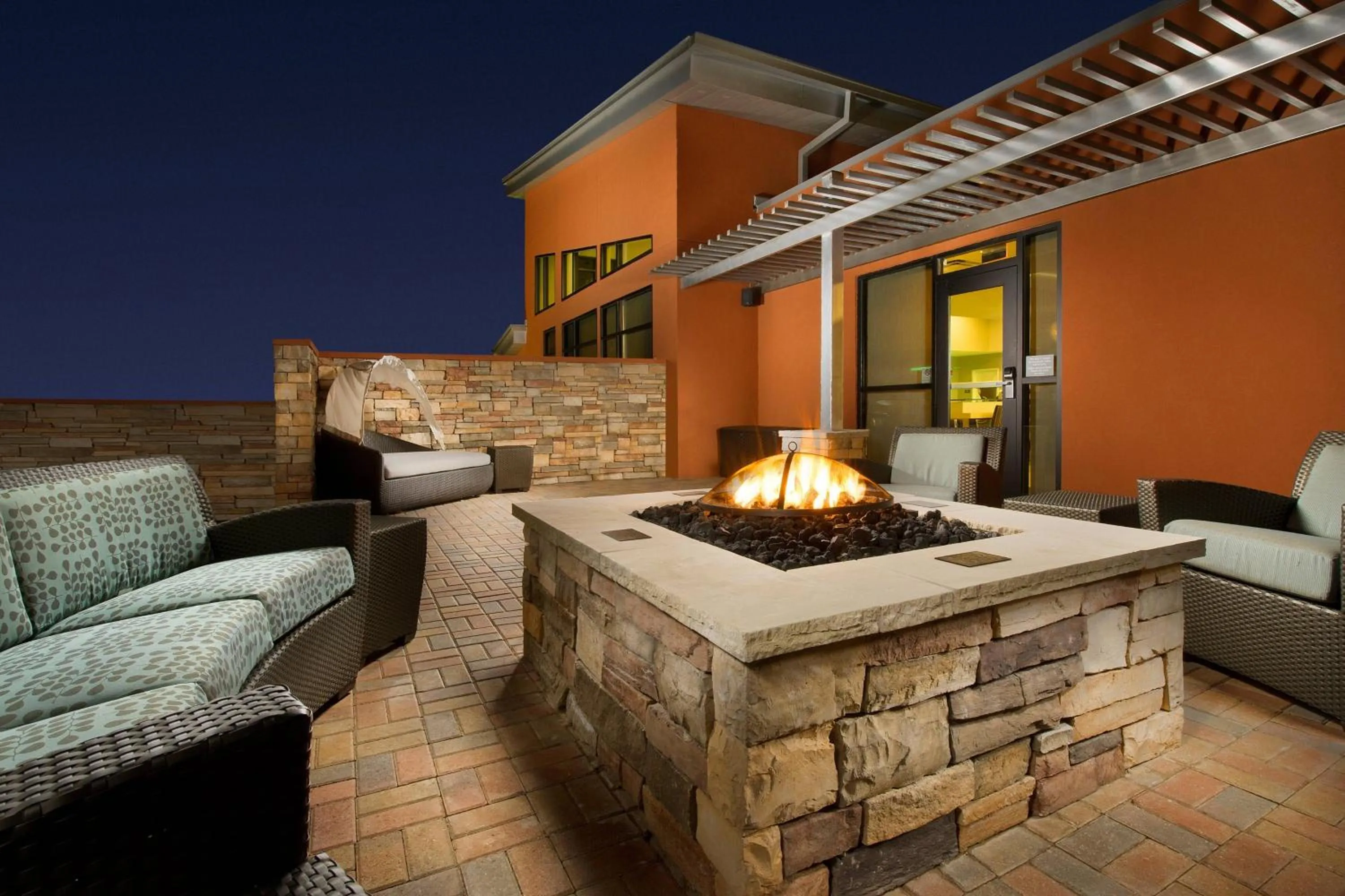 Other in Residence Inn by Marriott Tyler